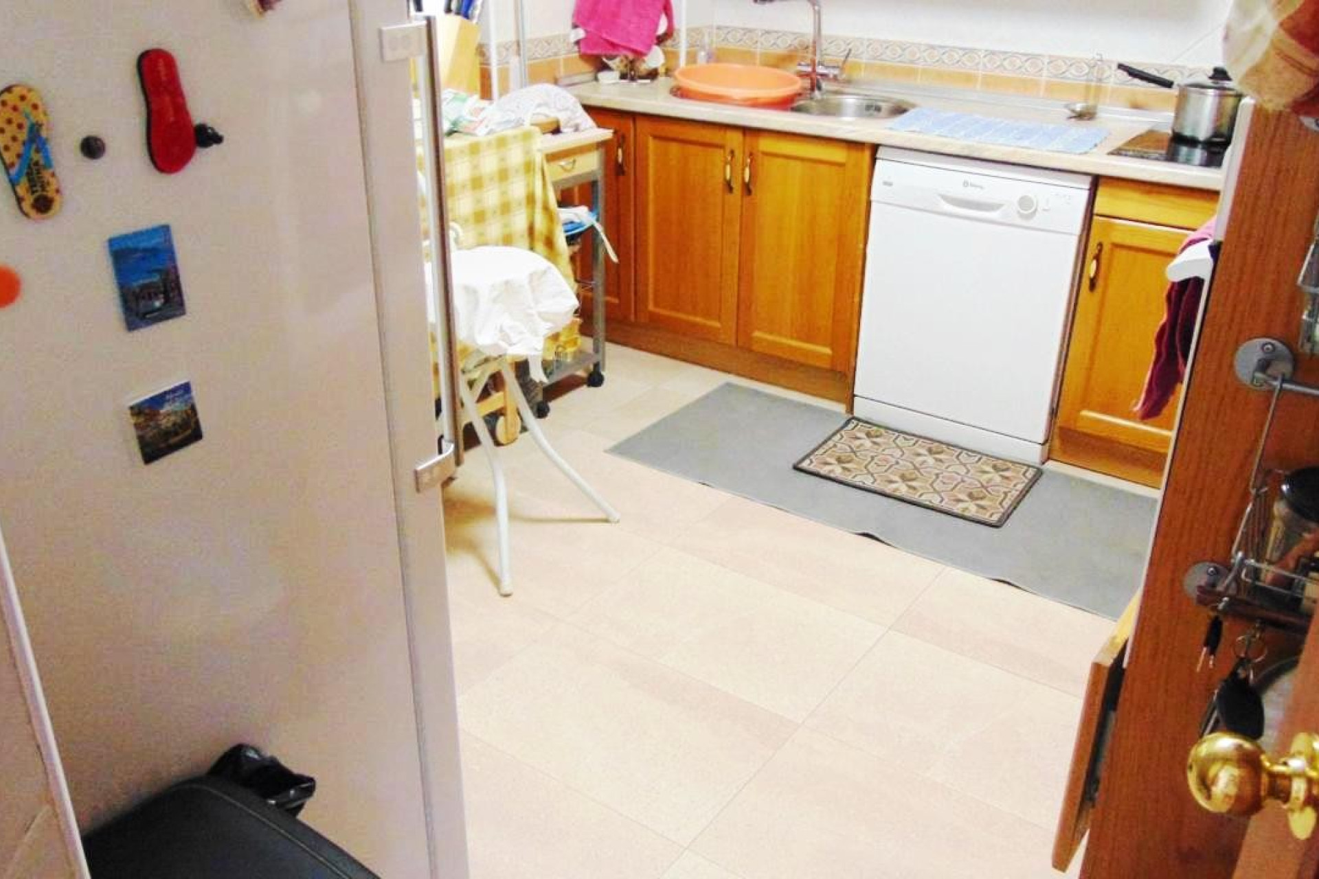 Resale - Villa -
Fortuna - FORTUNA