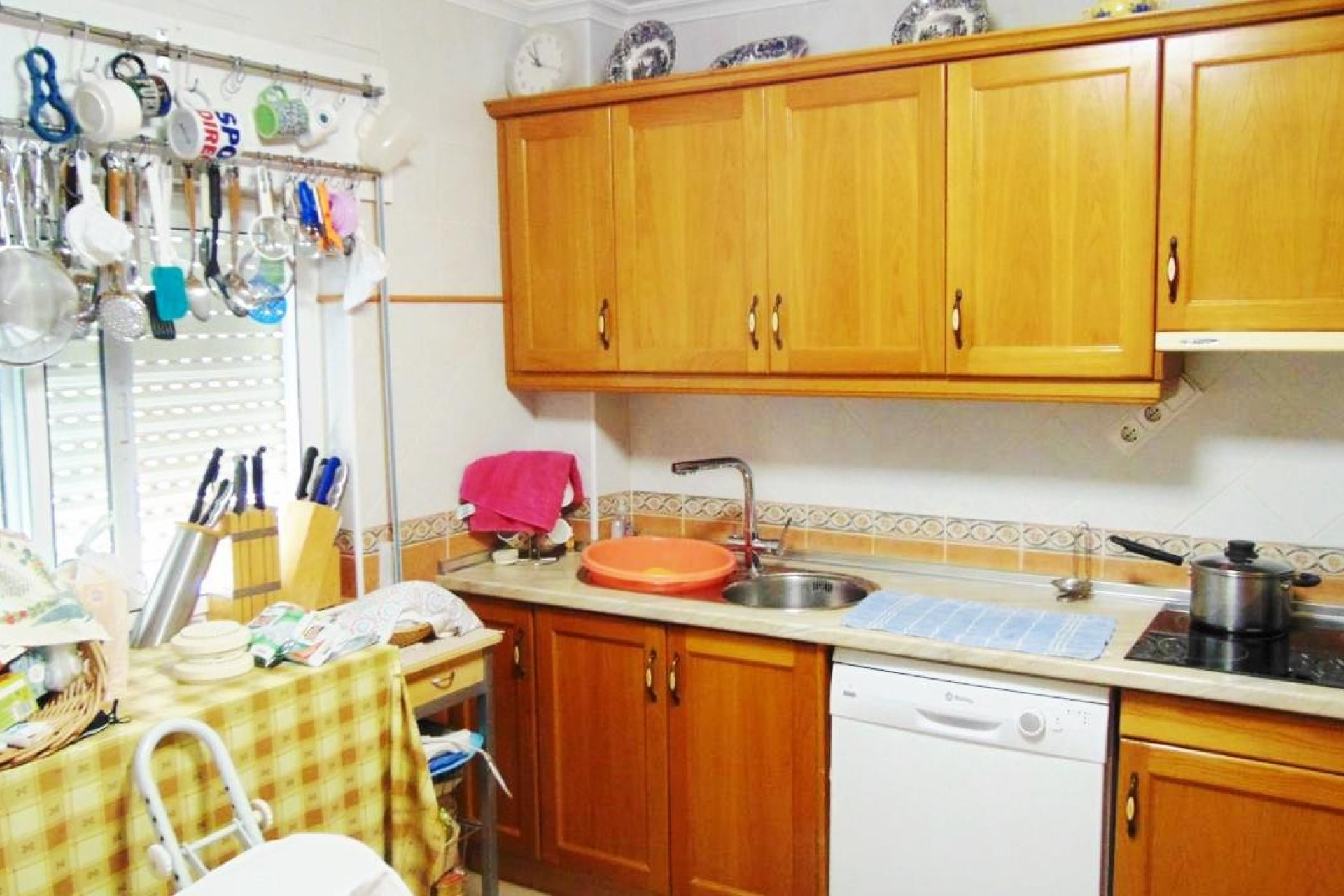 Resale - Villa -
Fortuna - FORTUNA