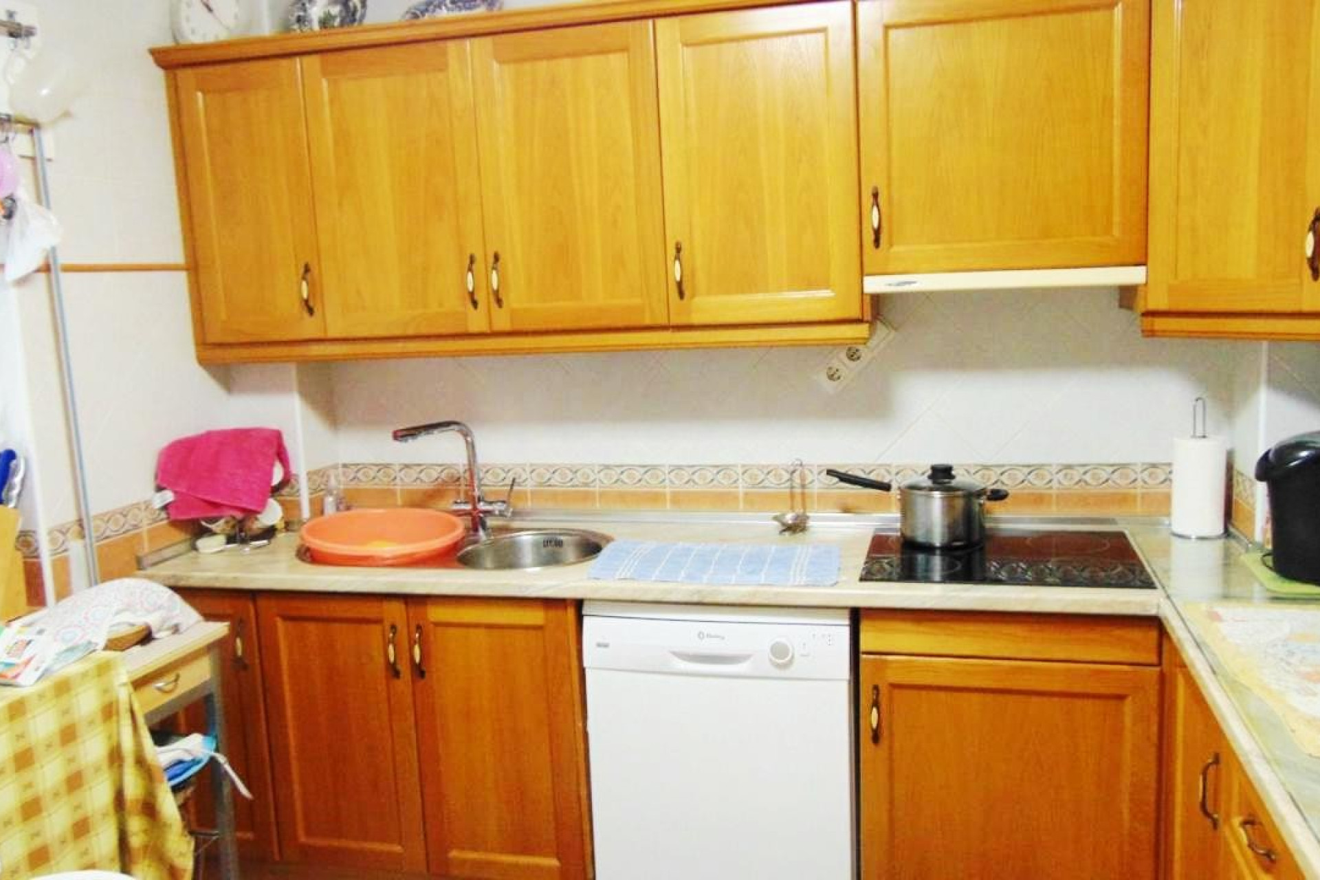 Resale - Villa -
Fortuna - FORTUNA