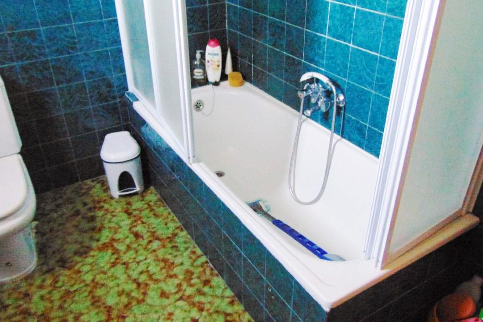 Resale - Villa -
Fortuna - FORTUNA