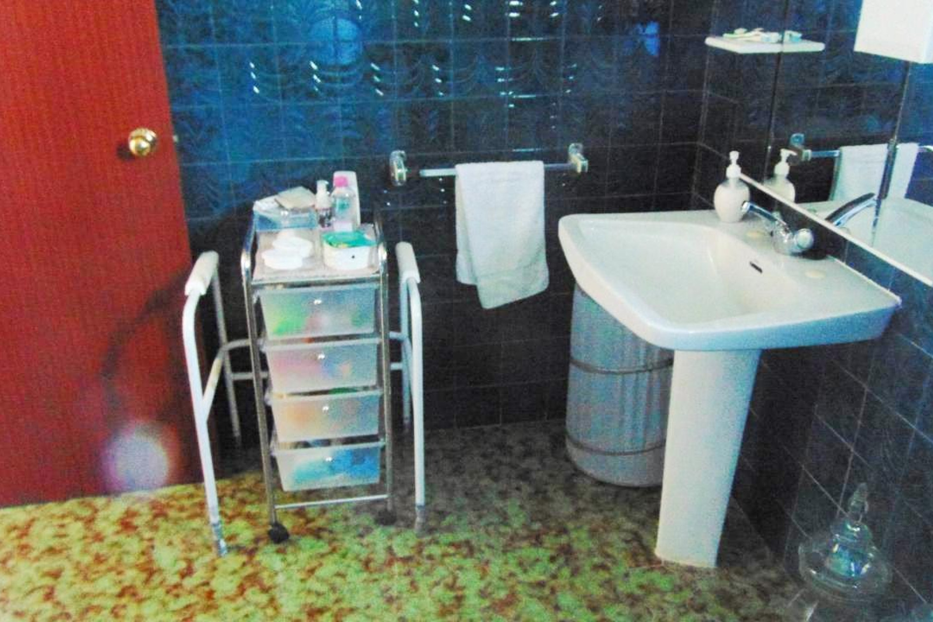 Resale - Villa -
Fortuna - FORTUNA