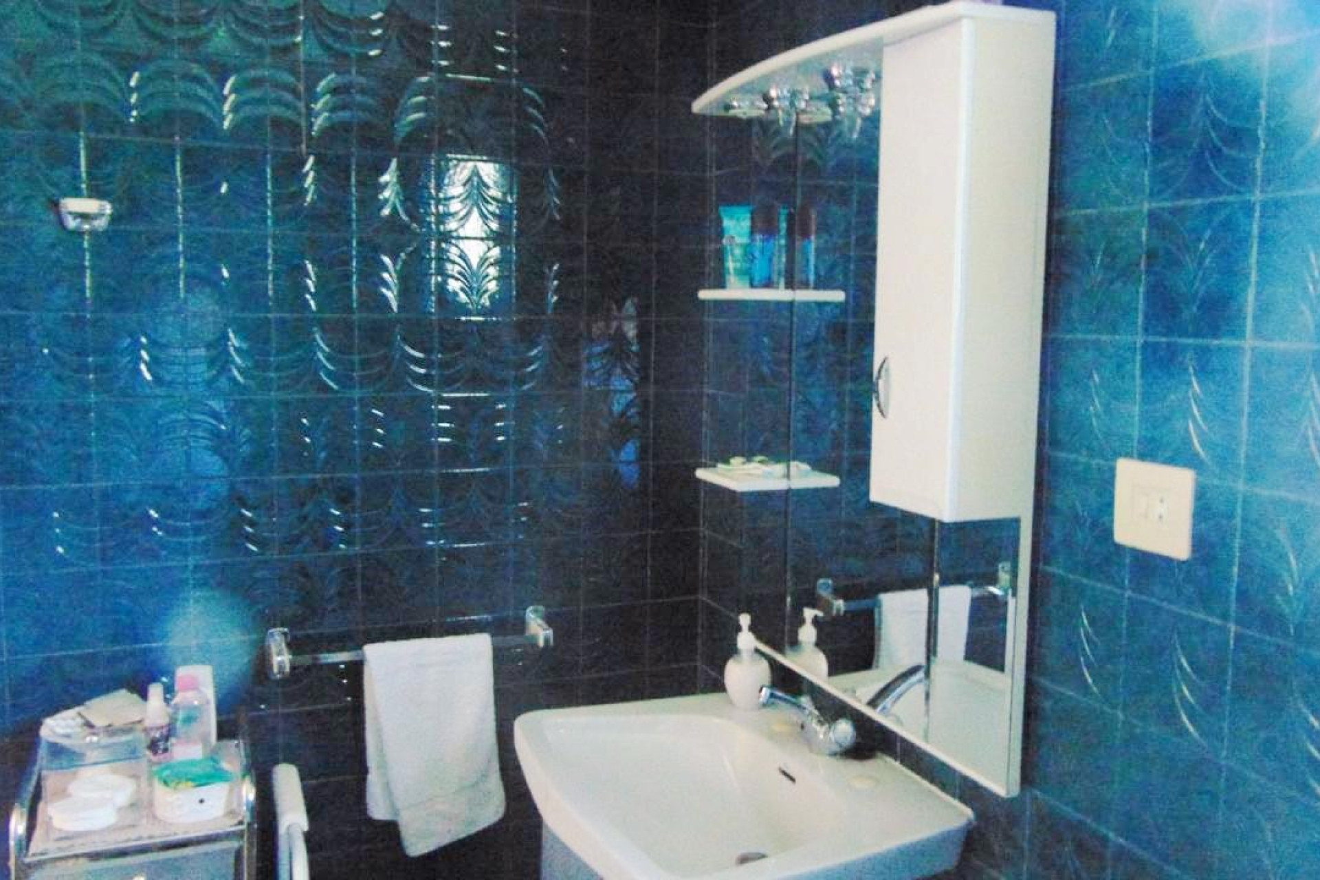 Resale - Villa -
Fortuna - FORTUNA