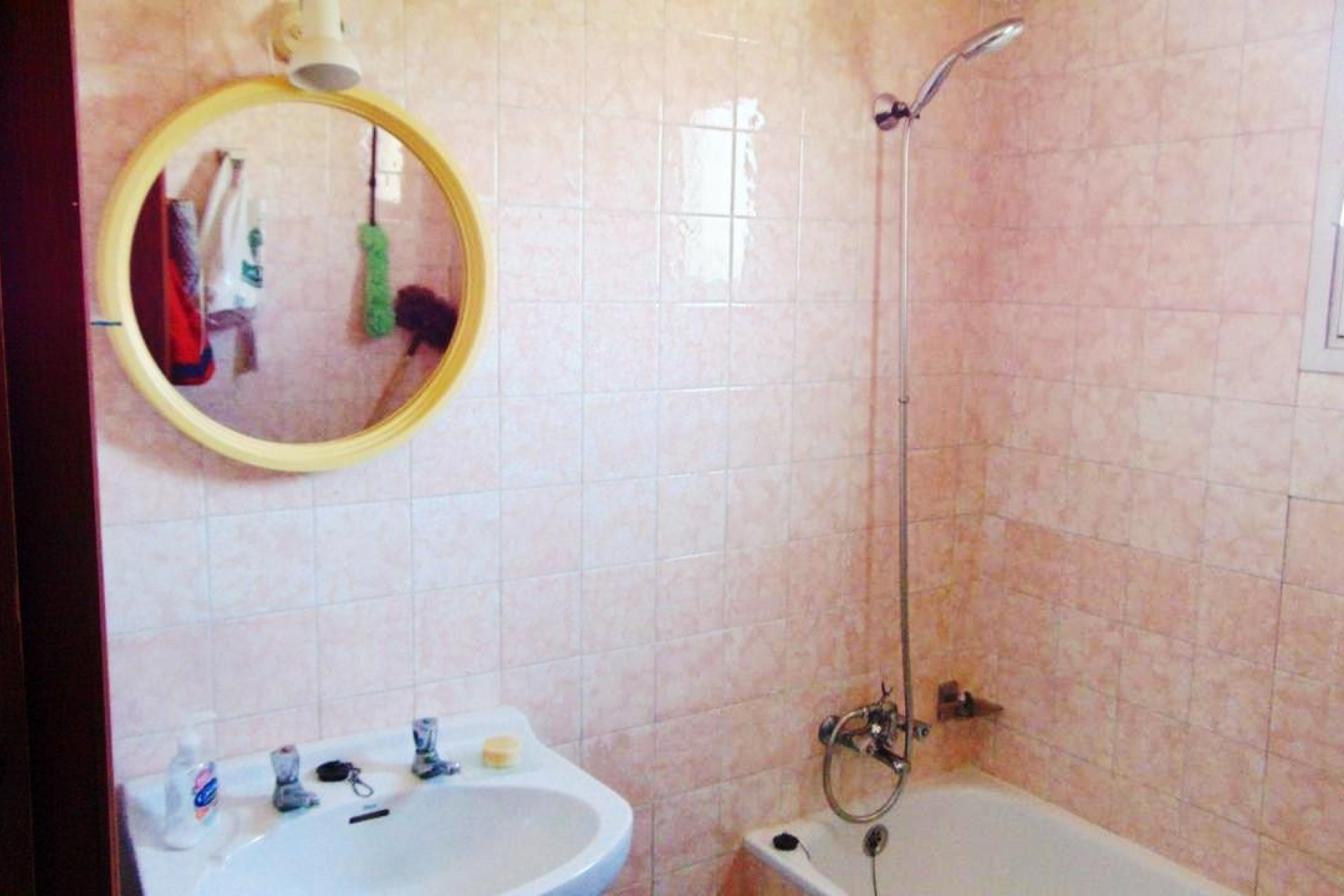 Resale - Villa -
Fortuna - FORTUNA