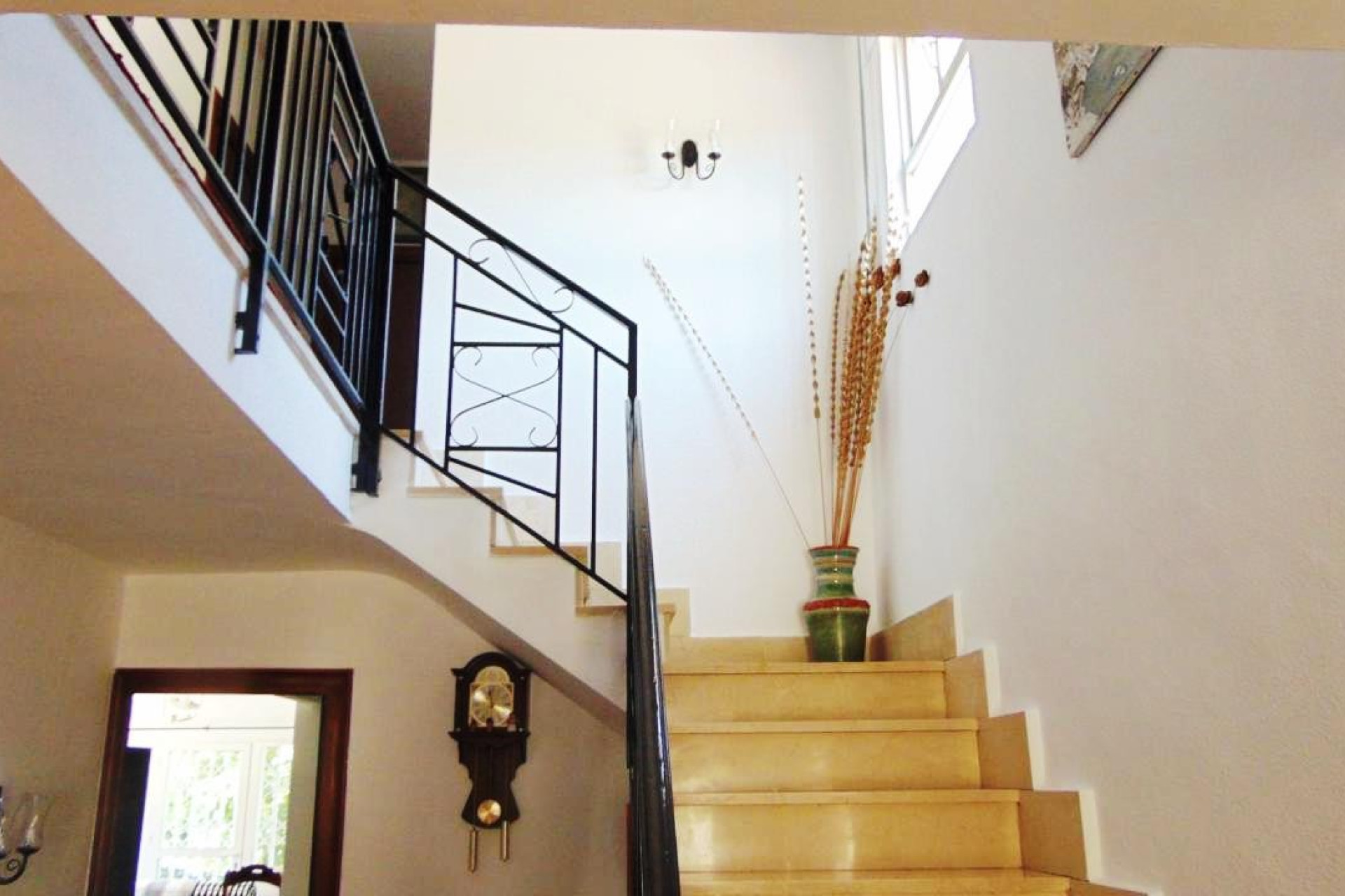 Resale - Villa -
Fortuna - FORTUNA