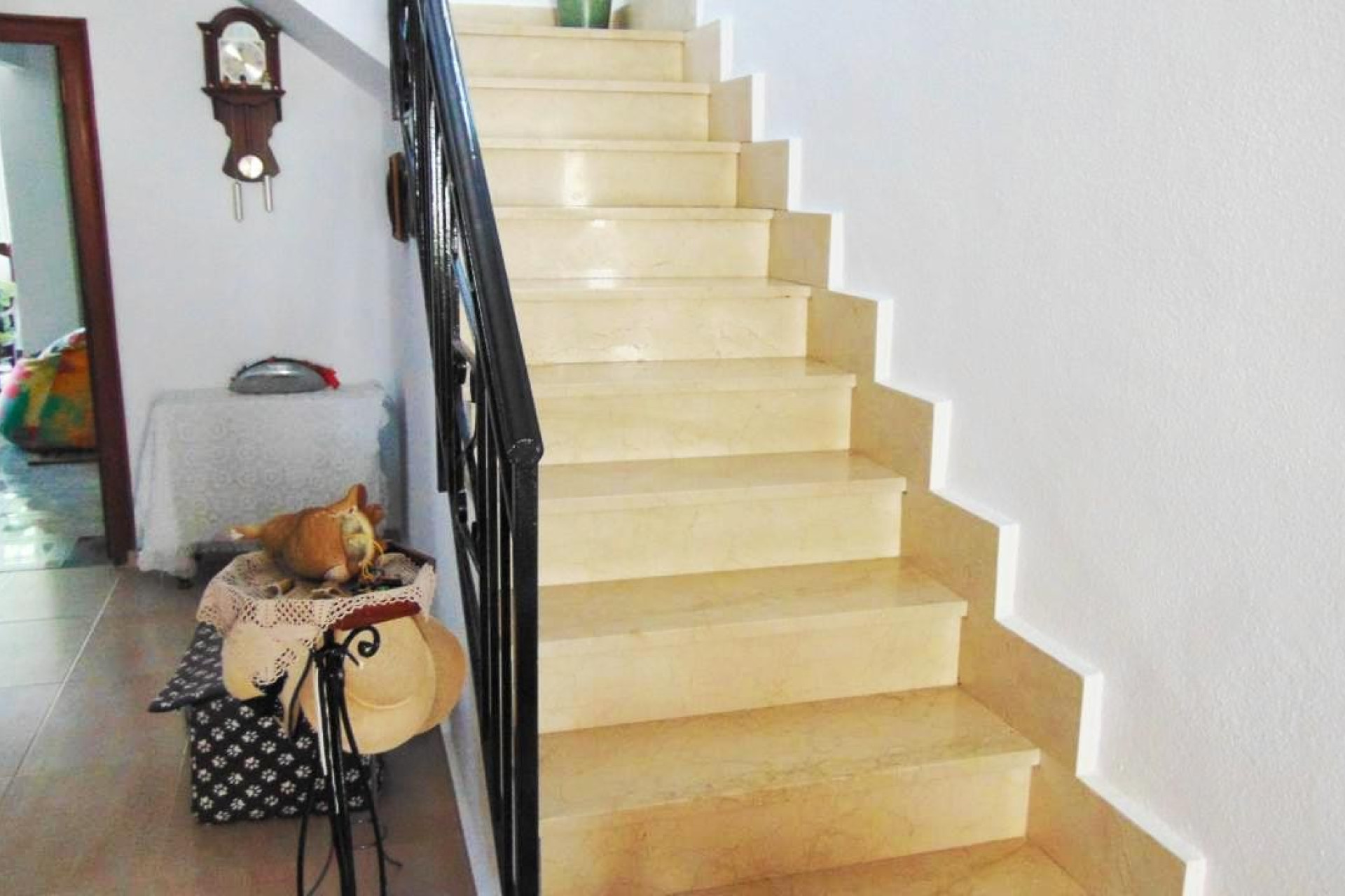 Resale - Villa -
Fortuna - FORTUNA