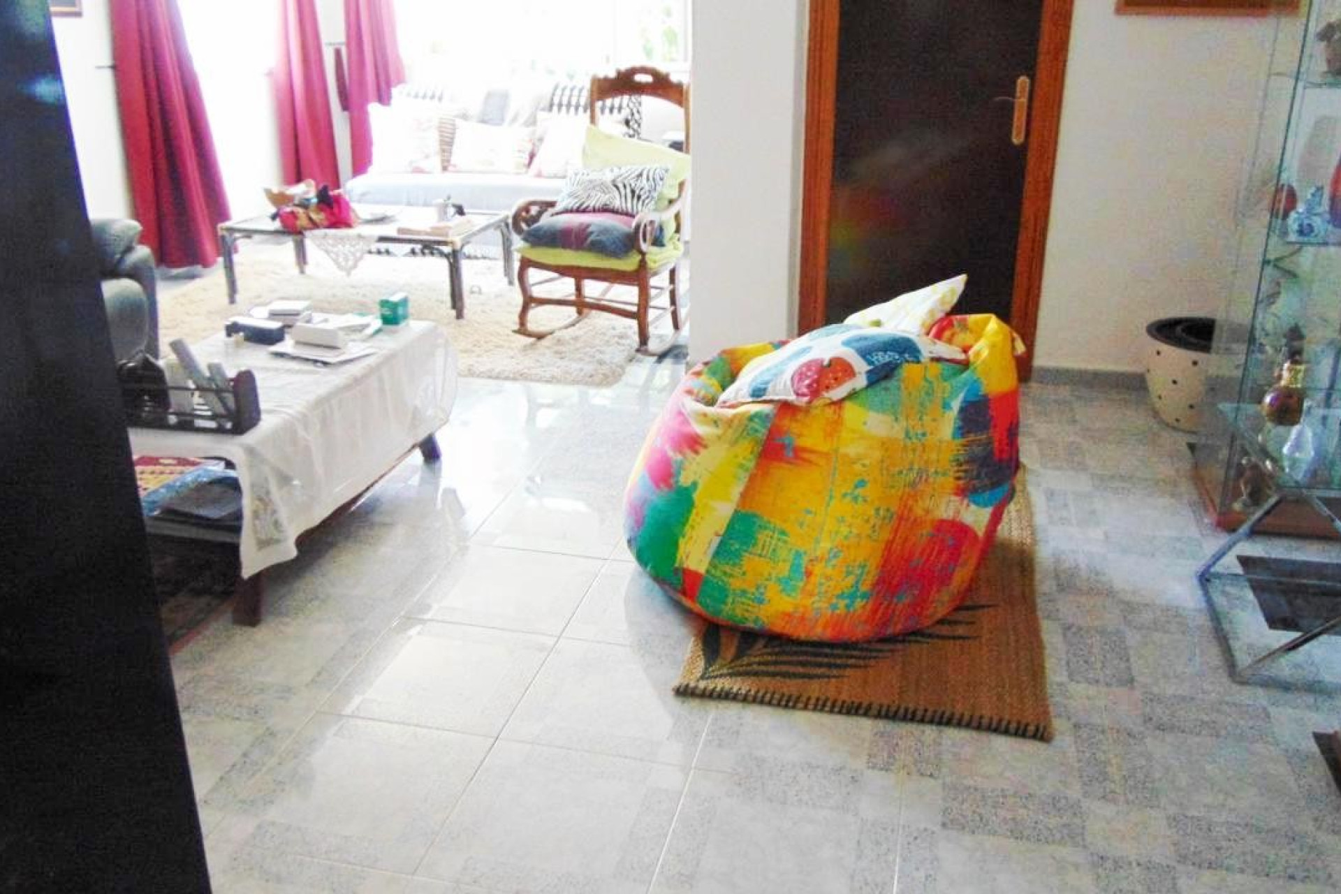 Resale - Villa -
Fortuna - FORTUNA