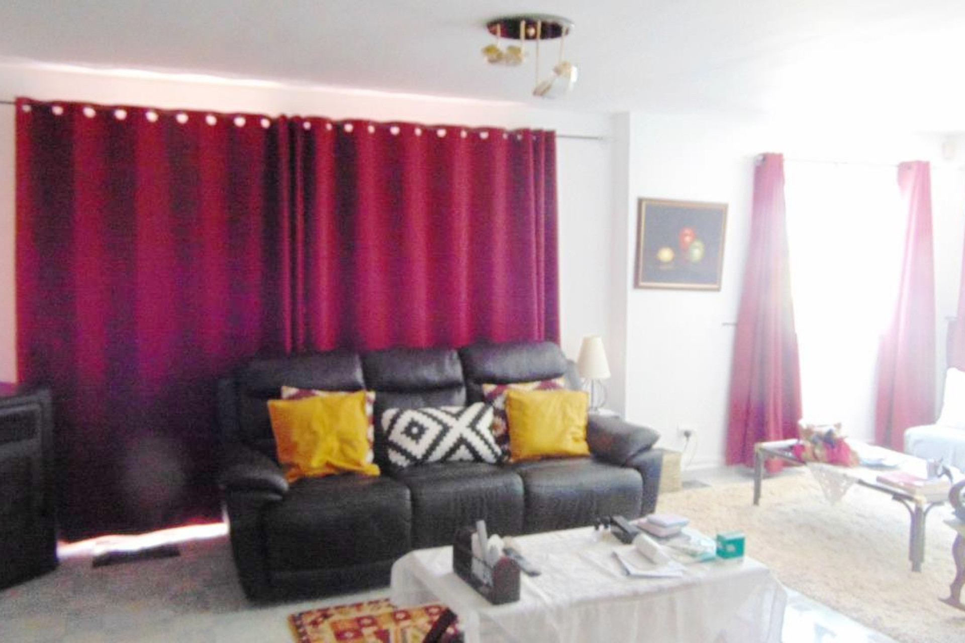 Resale - Villa -
Fortuna - FORTUNA