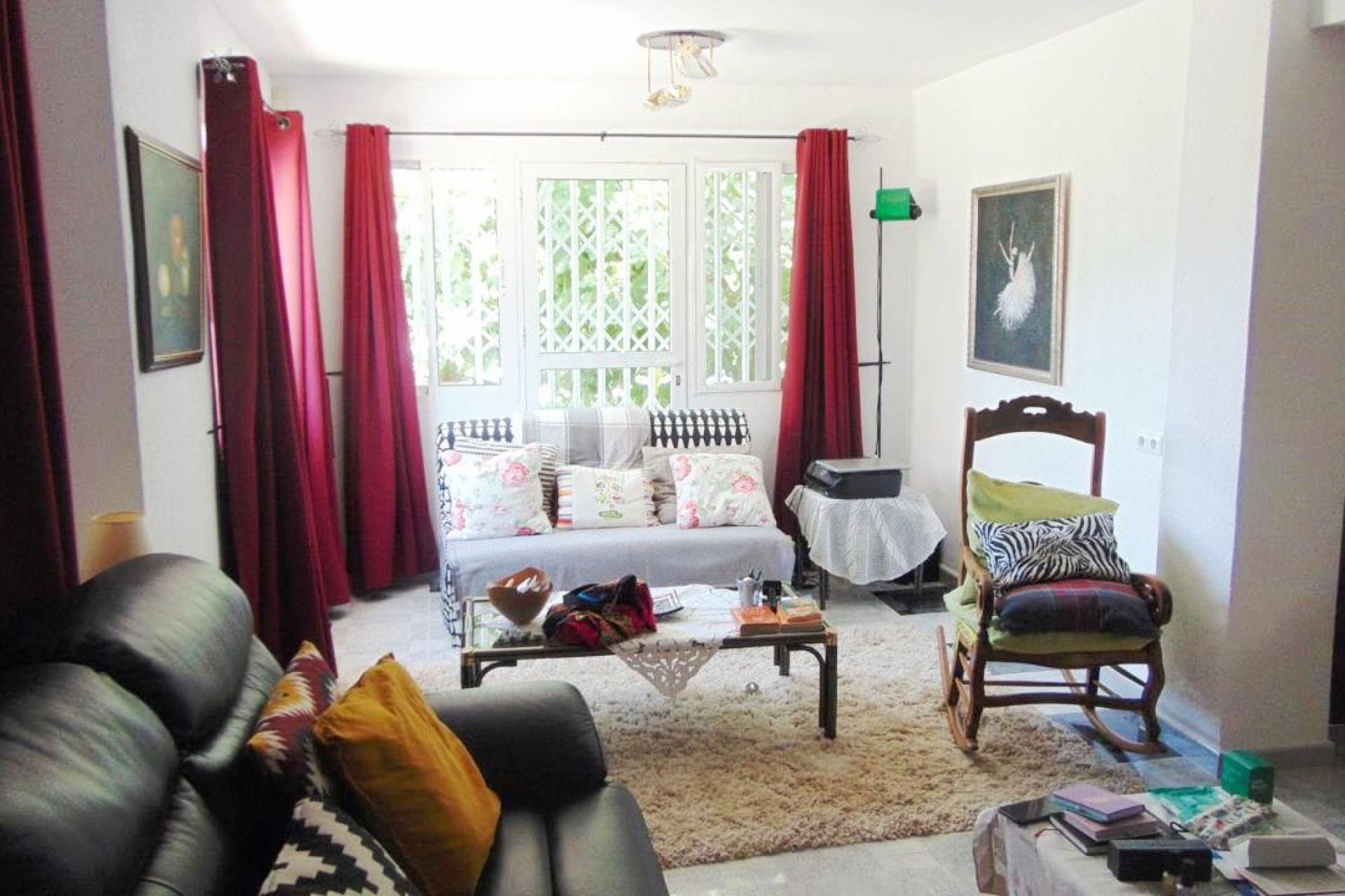 Resale - Villa -
Fortuna - FORTUNA