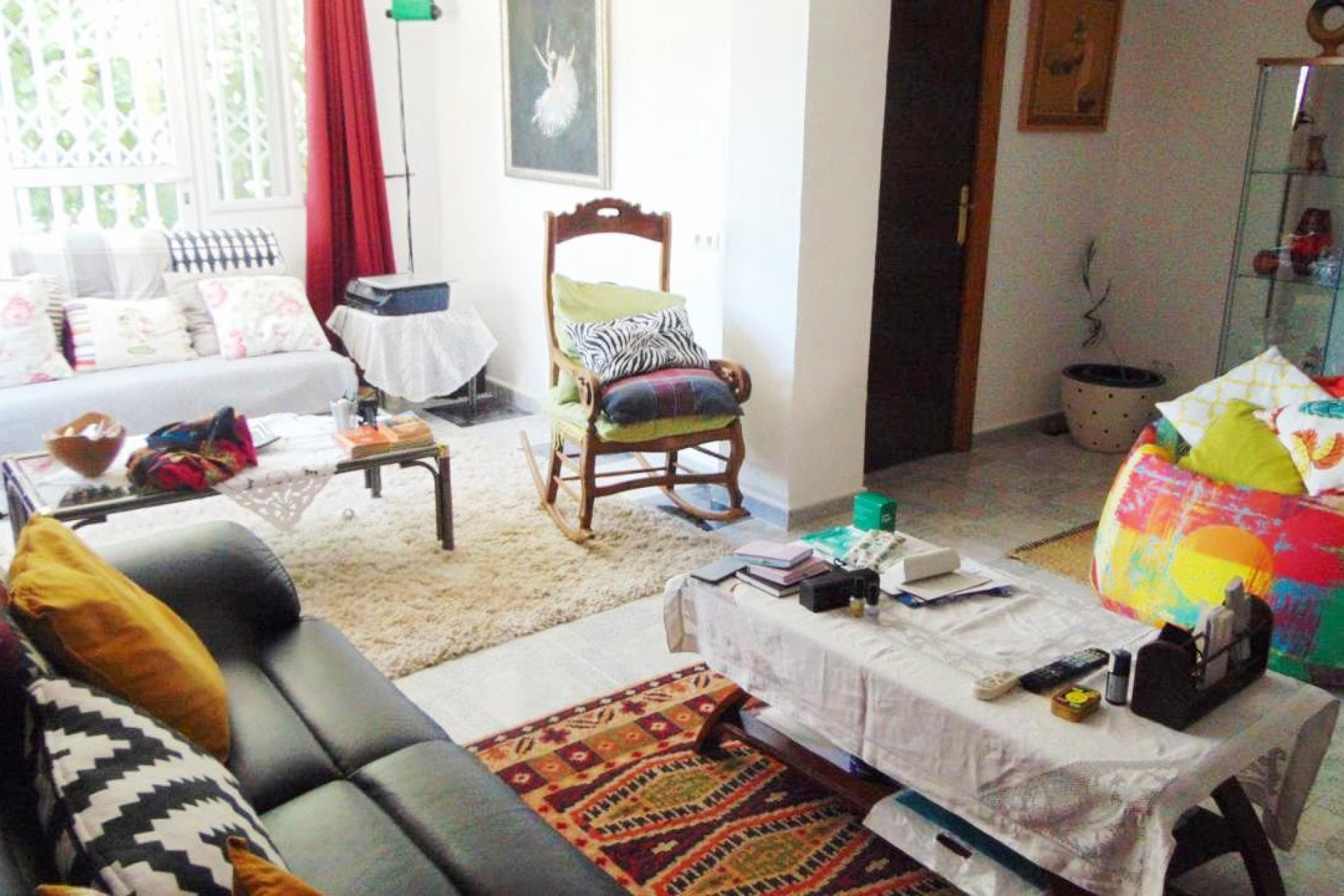 Resale - Villa -
Fortuna - FORTUNA