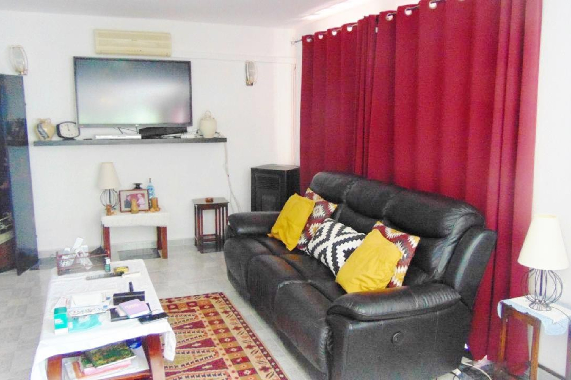 Resale - Villa -
Fortuna - FORTUNA