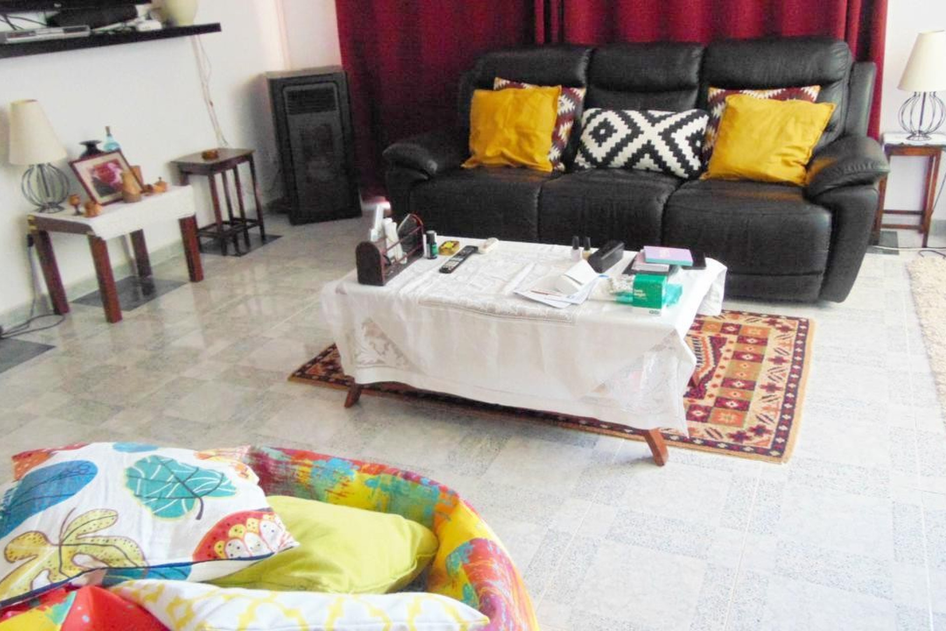 Resale - Villa -
Fortuna - FORTUNA