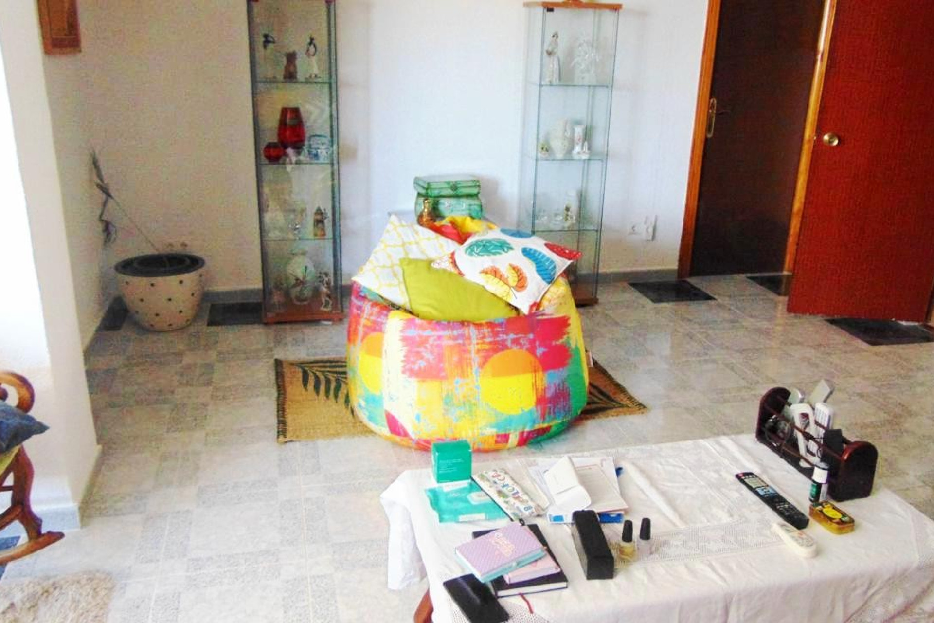 Resale - Villa -
Fortuna - FORTUNA