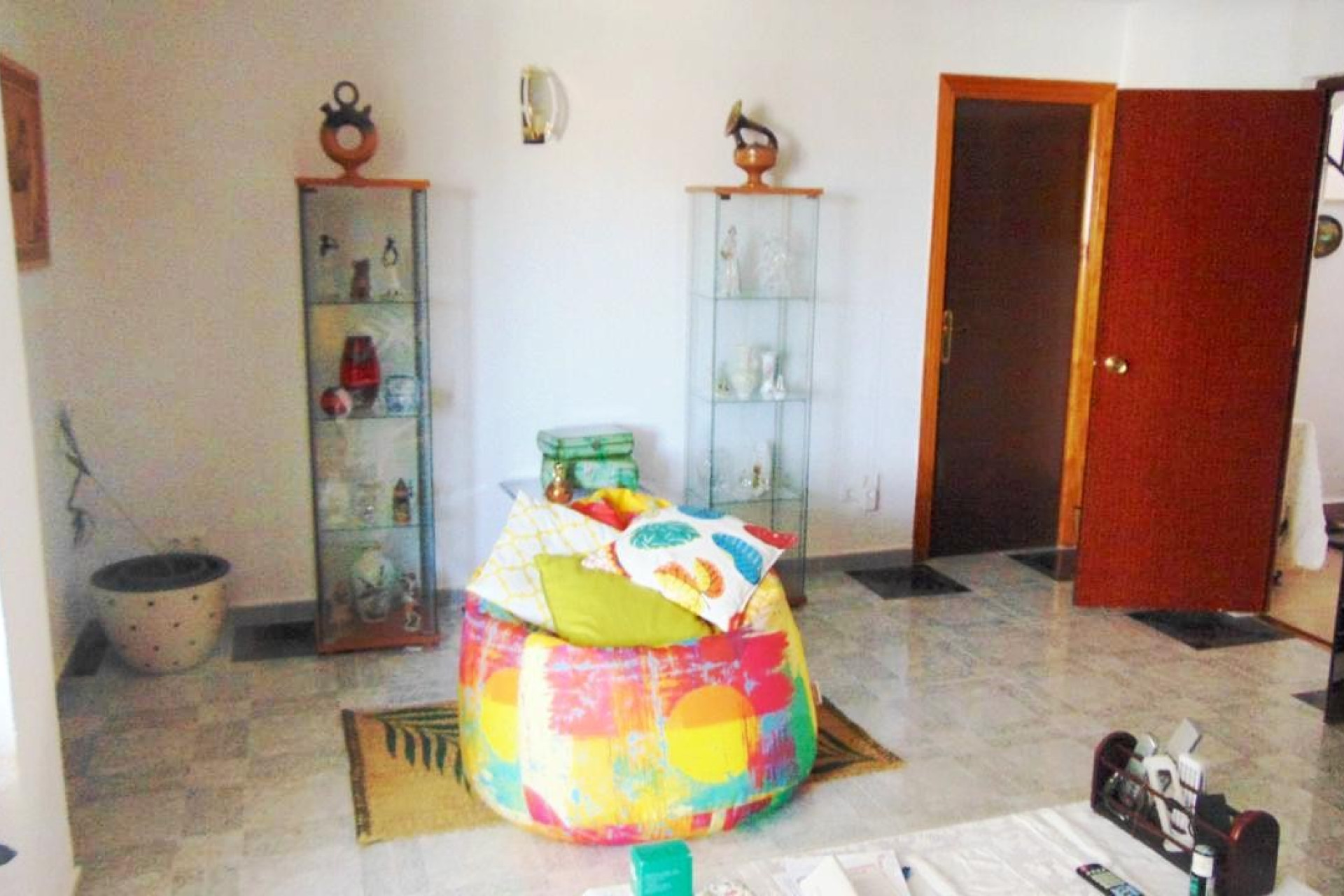 Resale - Villa -
Fortuna - FORTUNA