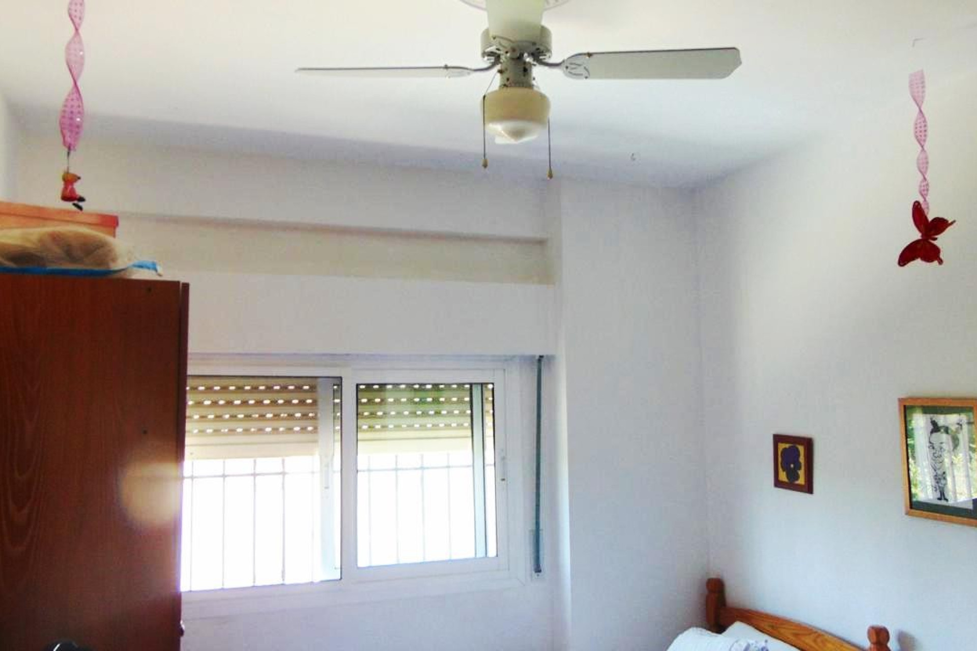 Resale - Villa -
Fortuna - FORTUNA