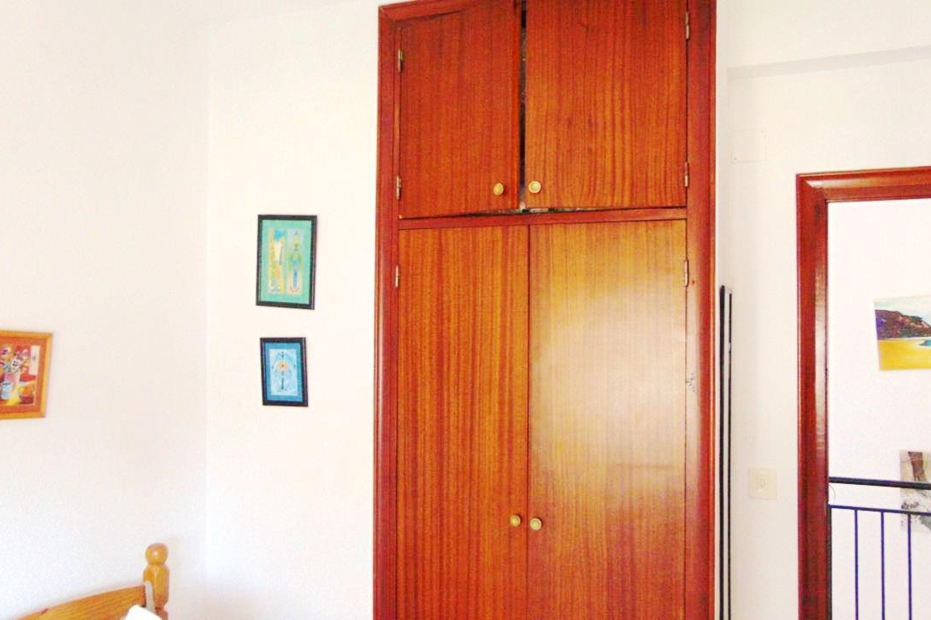 Resale - Villa -
Fortuna - FORTUNA