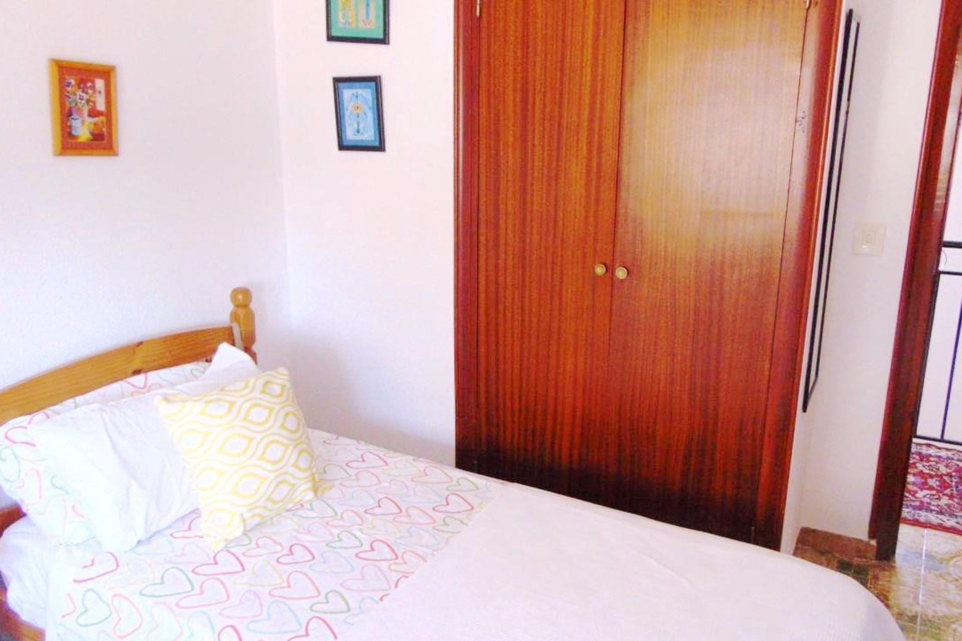 Resale - Villa -
Fortuna - FORTUNA