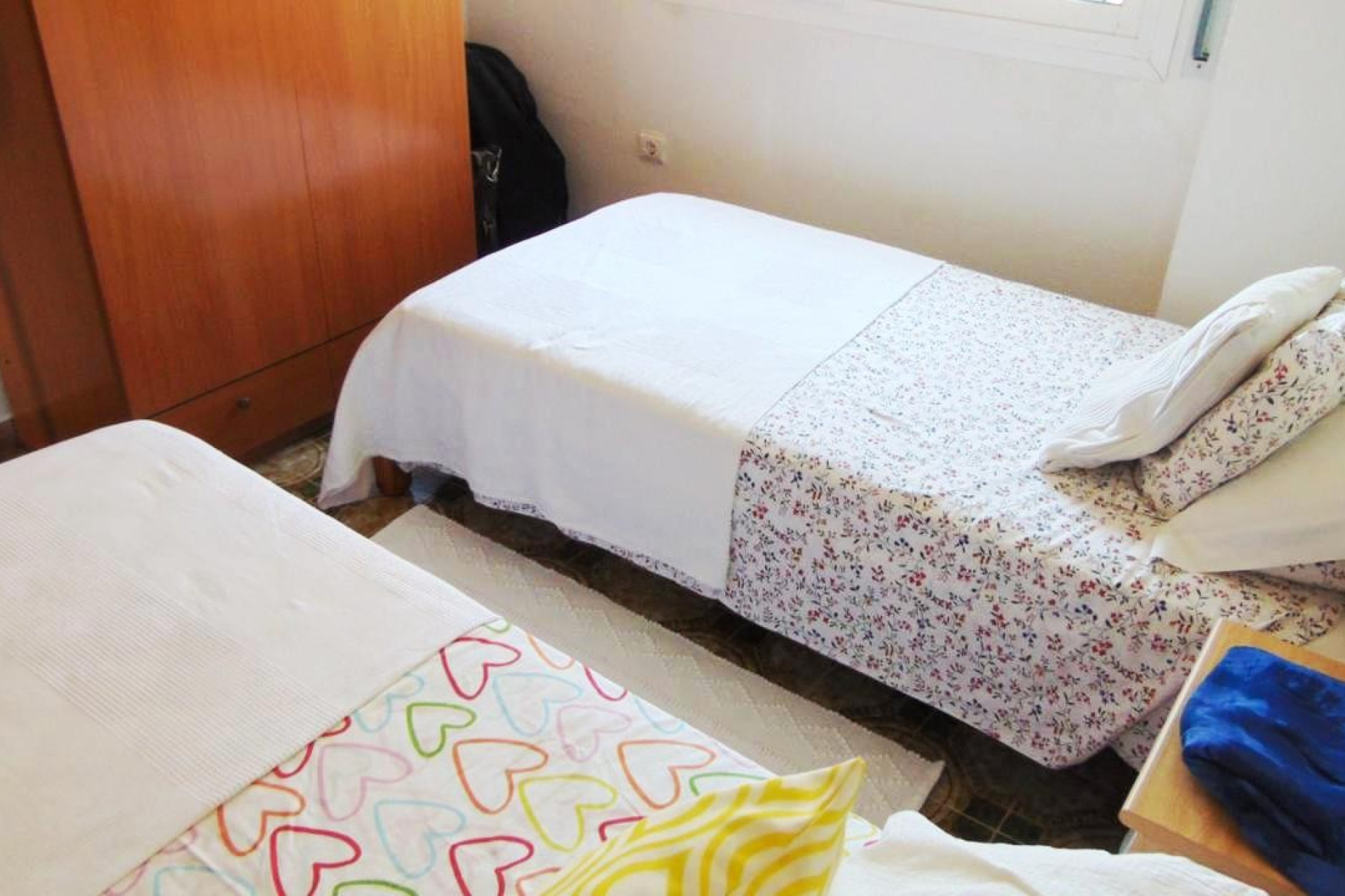 Resale - Villa -
Fortuna - FORTUNA