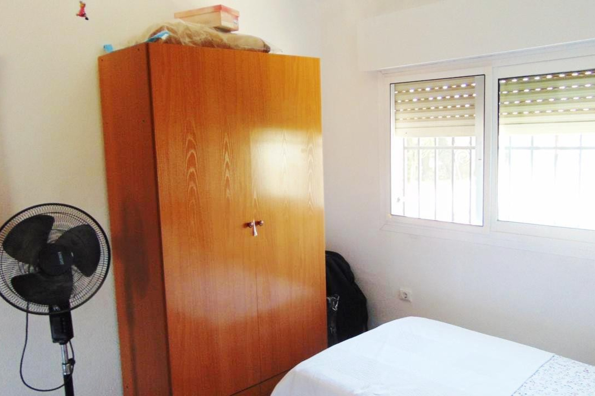 Resale - Villa -
Fortuna - FORTUNA