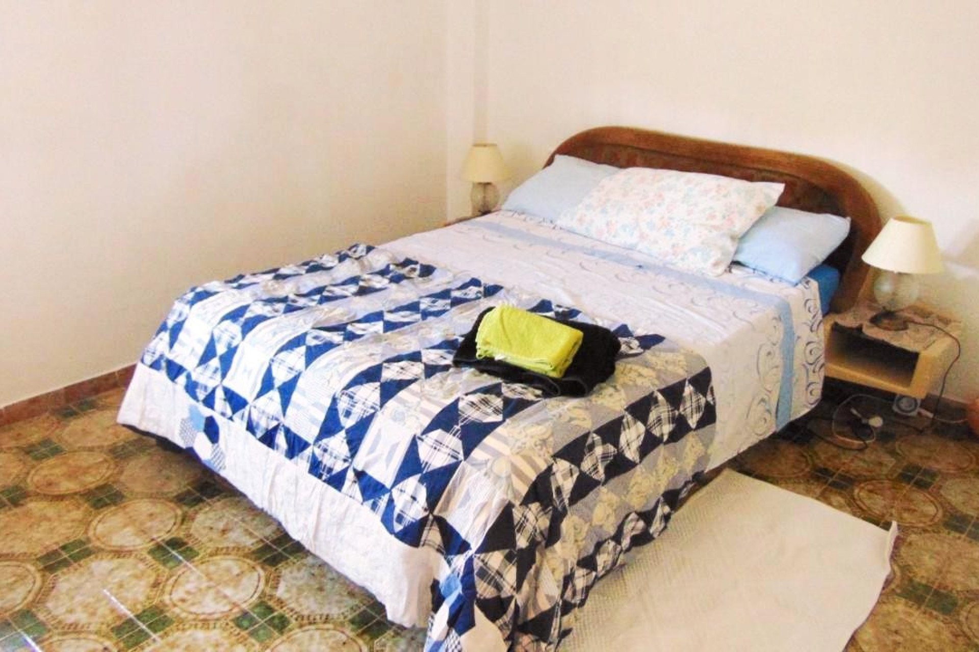 Resale - Villa -
Fortuna - FORTUNA