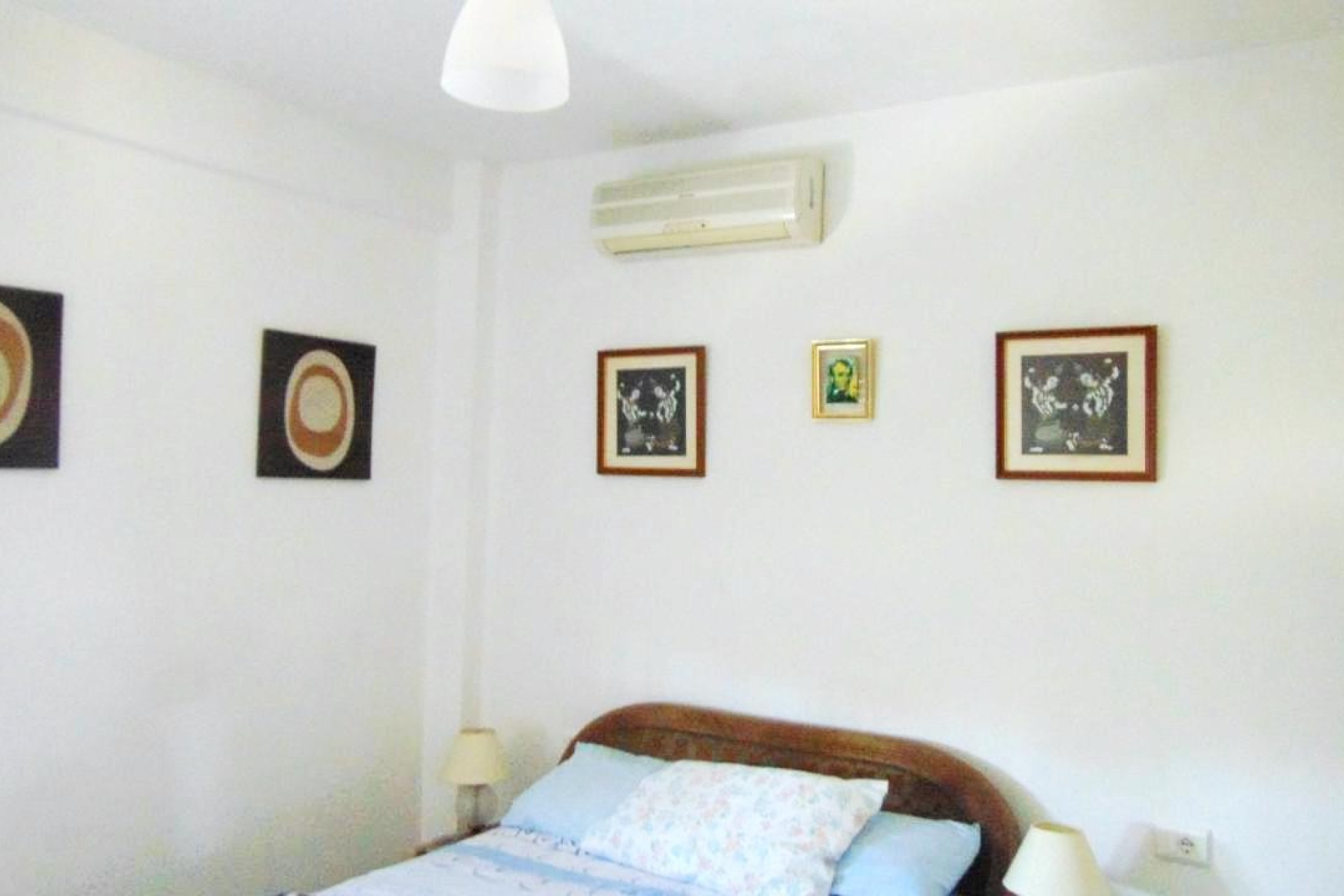 Resale - Villa -
Fortuna - FORTUNA