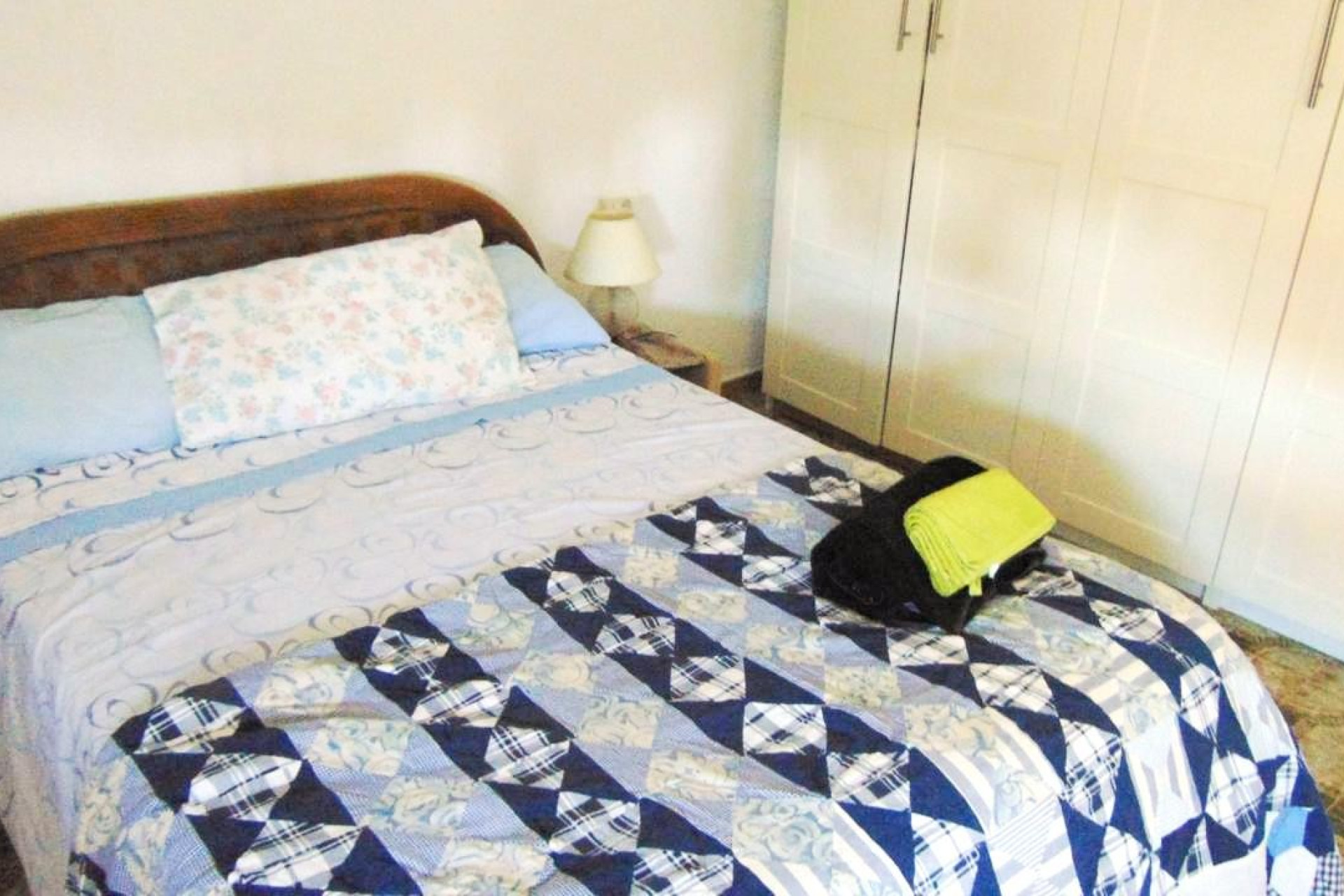 Resale - Villa -
Fortuna - FORTUNA