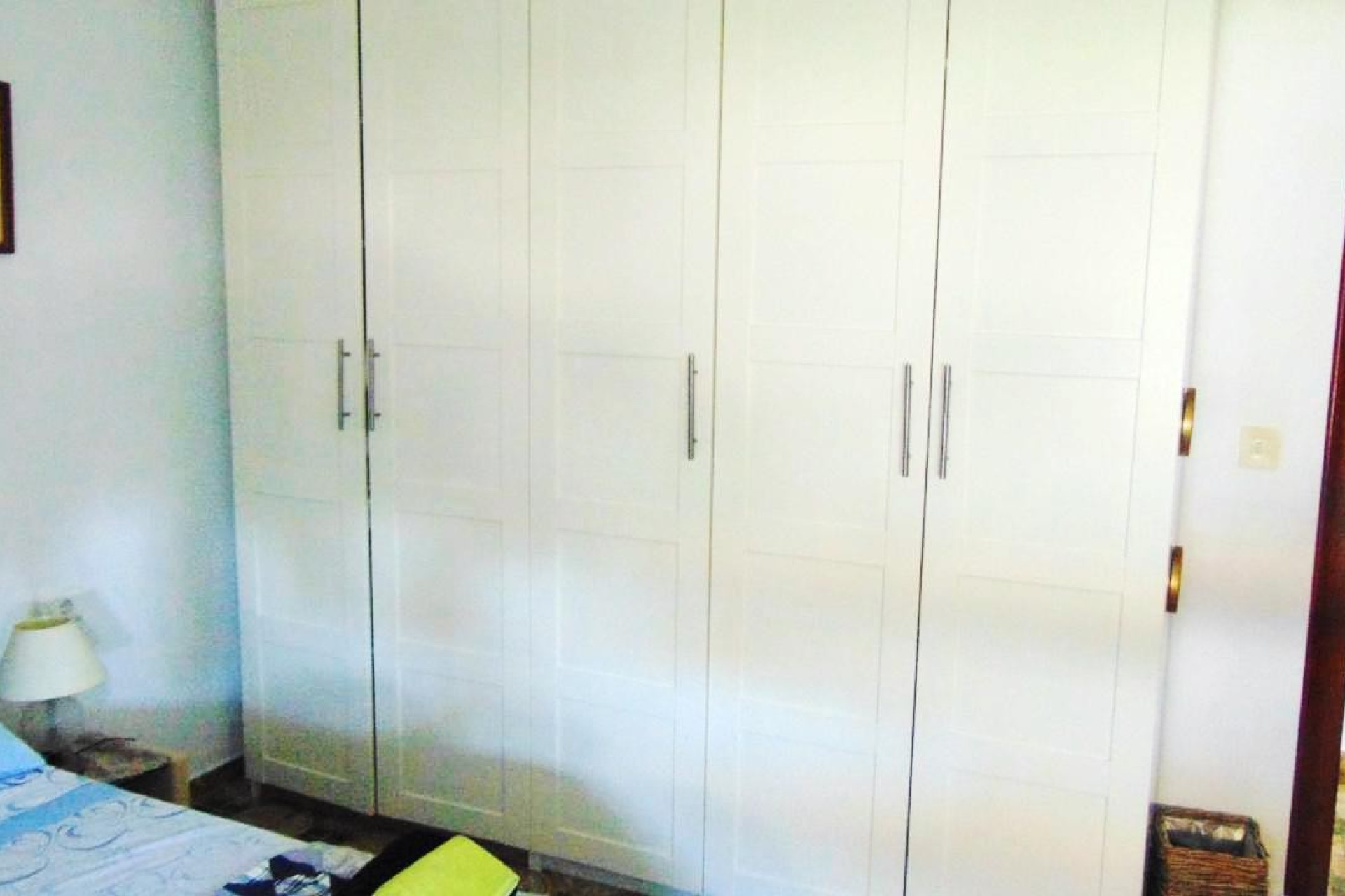 Resale - Villa -
Fortuna - FORTUNA