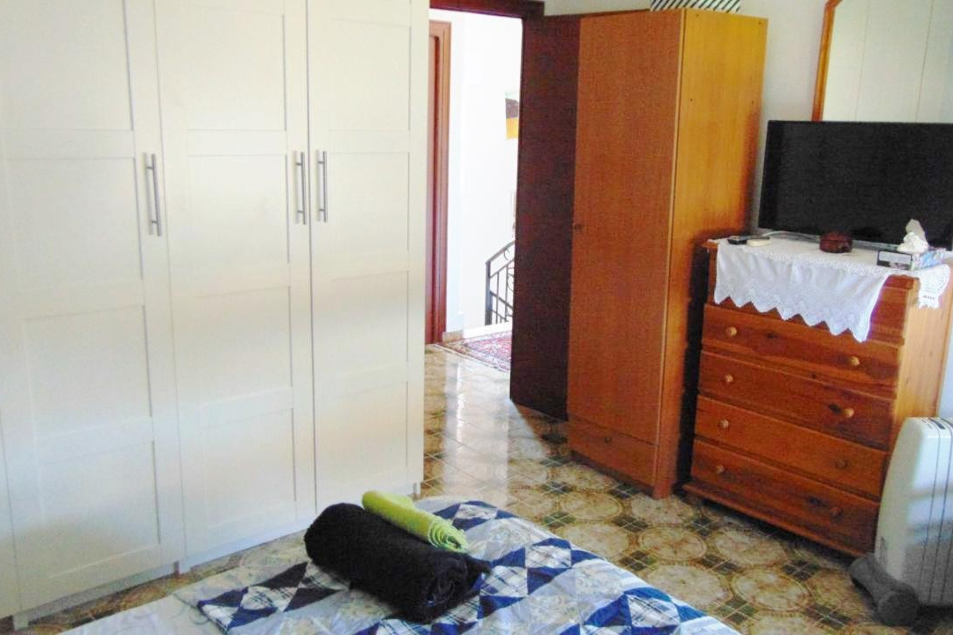 Resale - Villa -
Fortuna - FORTUNA