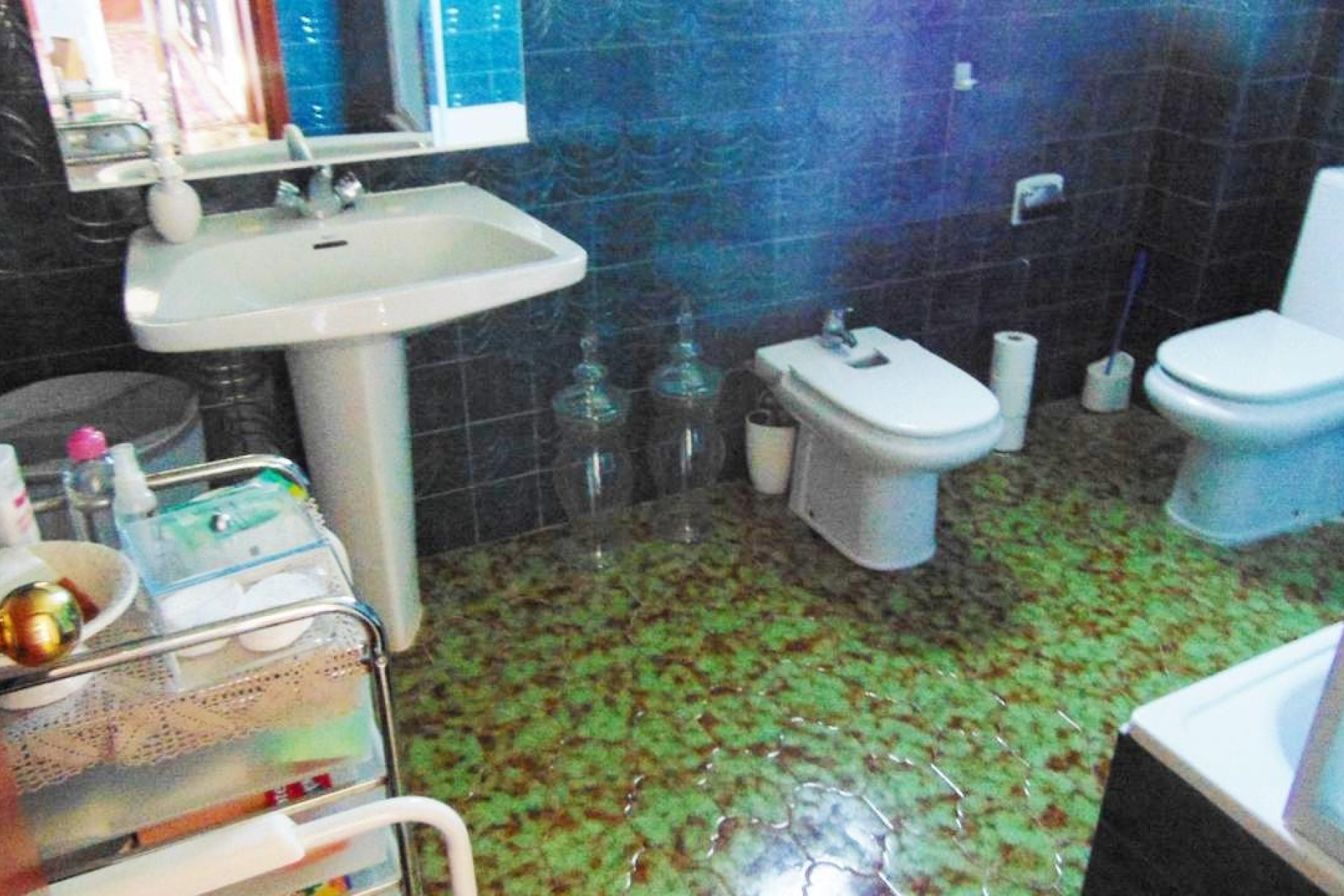 Resale - Villa -
Fortuna - FORTUNA