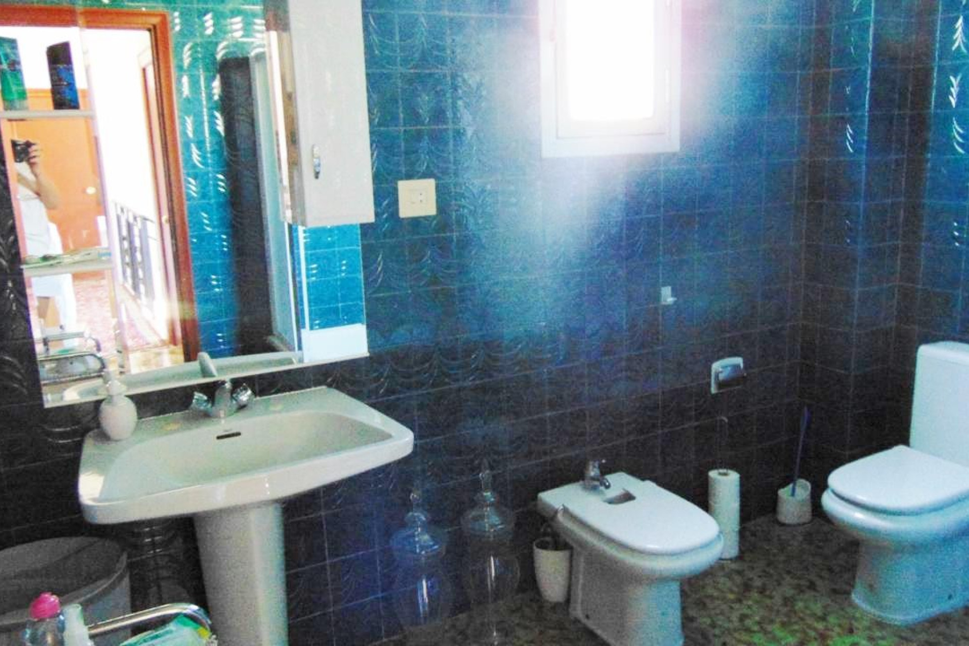 Resale - Villa -
Fortuna - FORTUNA