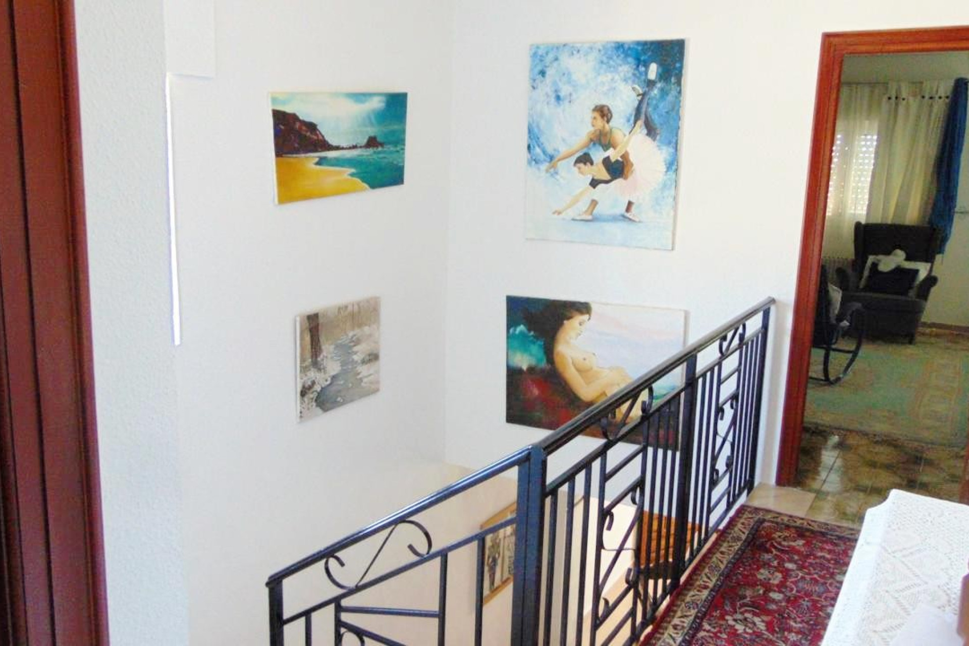 Resale - Villa -
Fortuna - FORTUNA