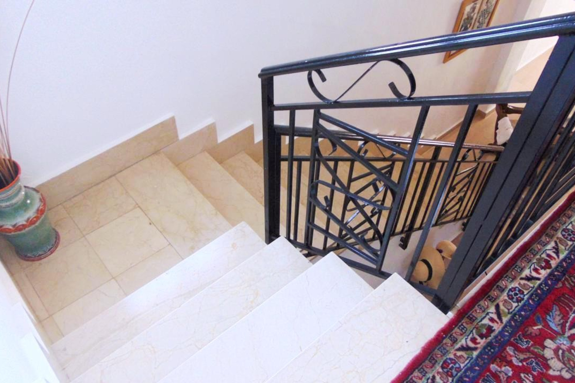 Resale - Villa -
Fortuna - FORTUNA