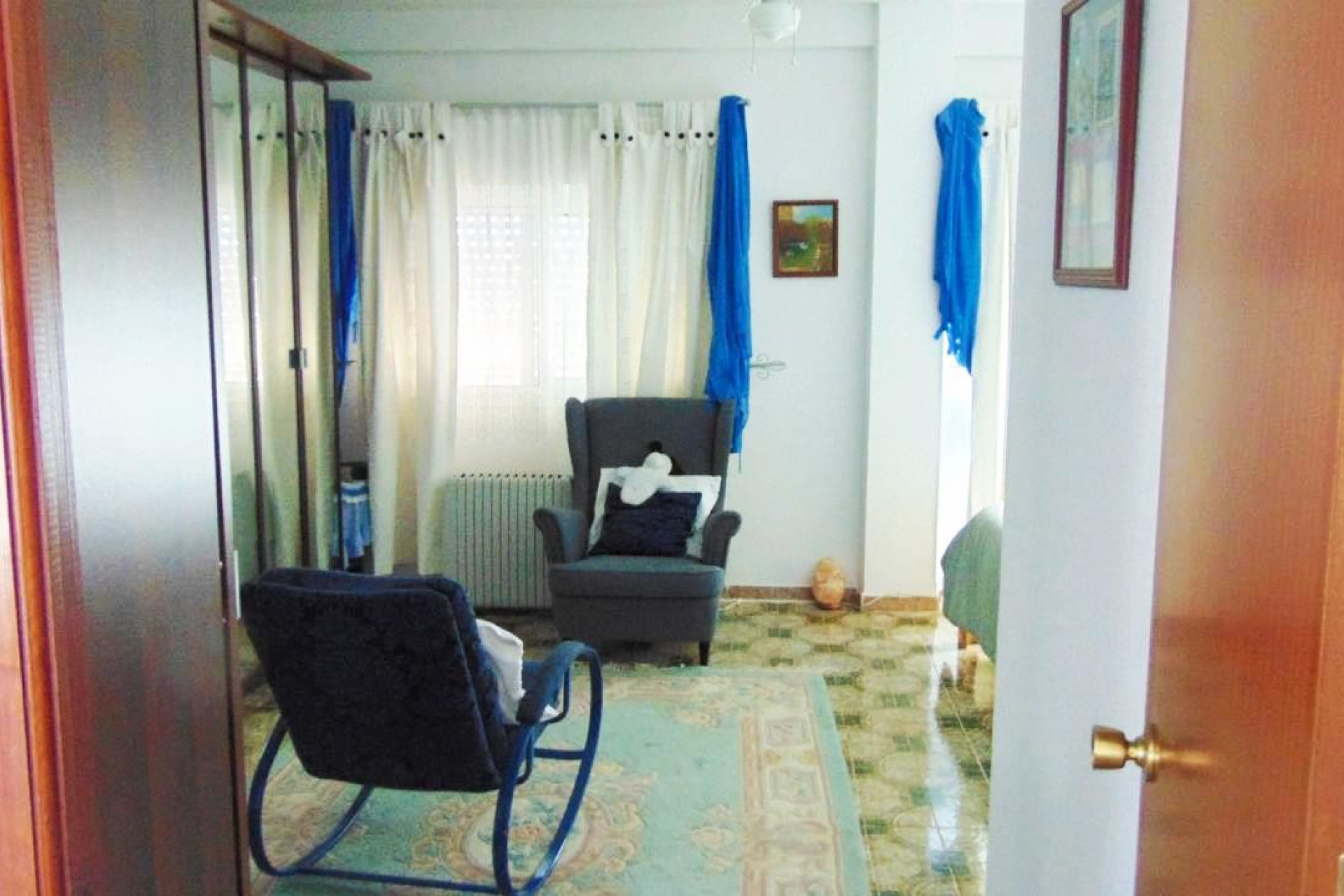 Resale - Villa -
Fortuna - FORTUNA