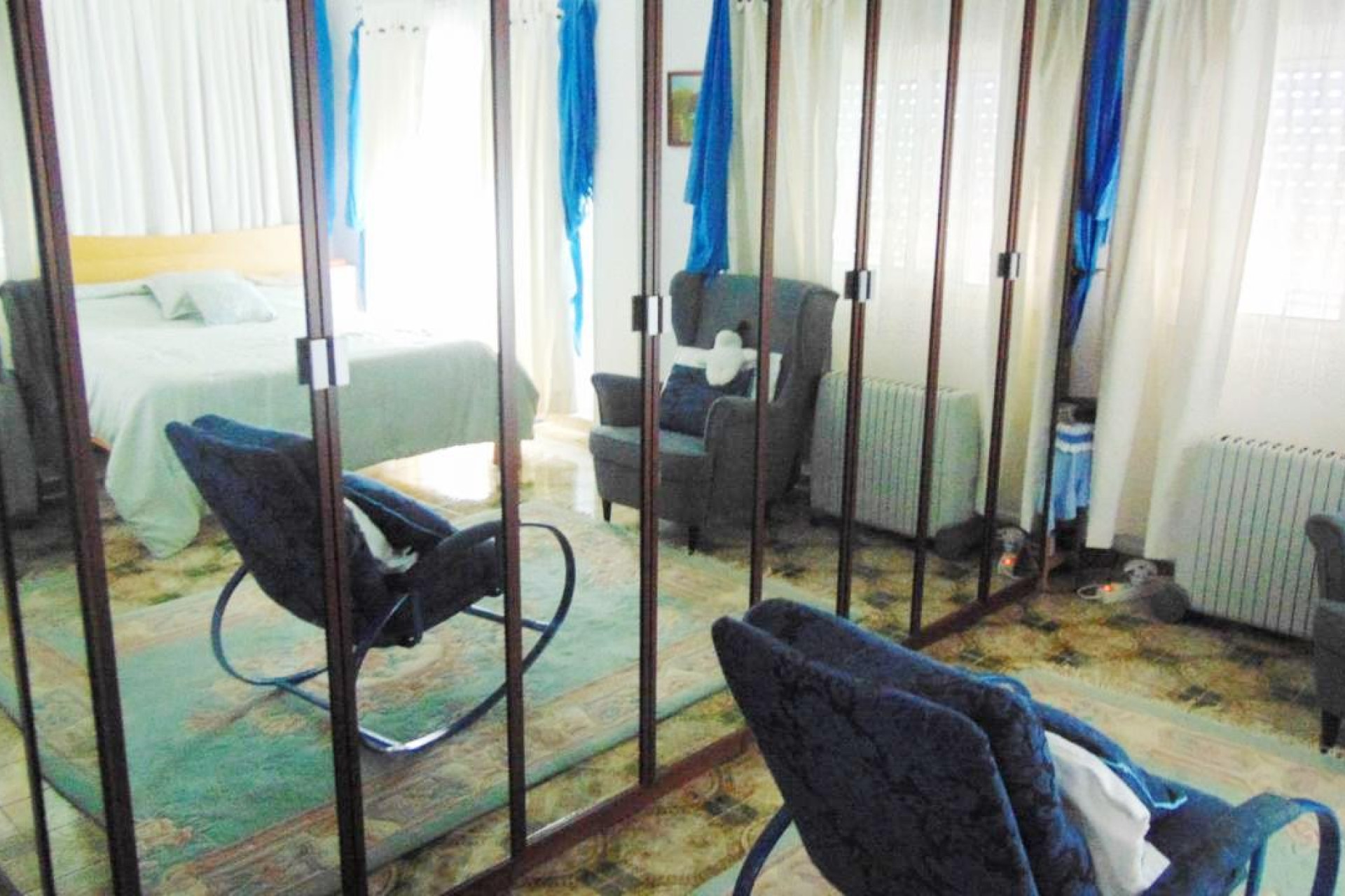 Resale - Villa -
Fortuna - FORTUNA