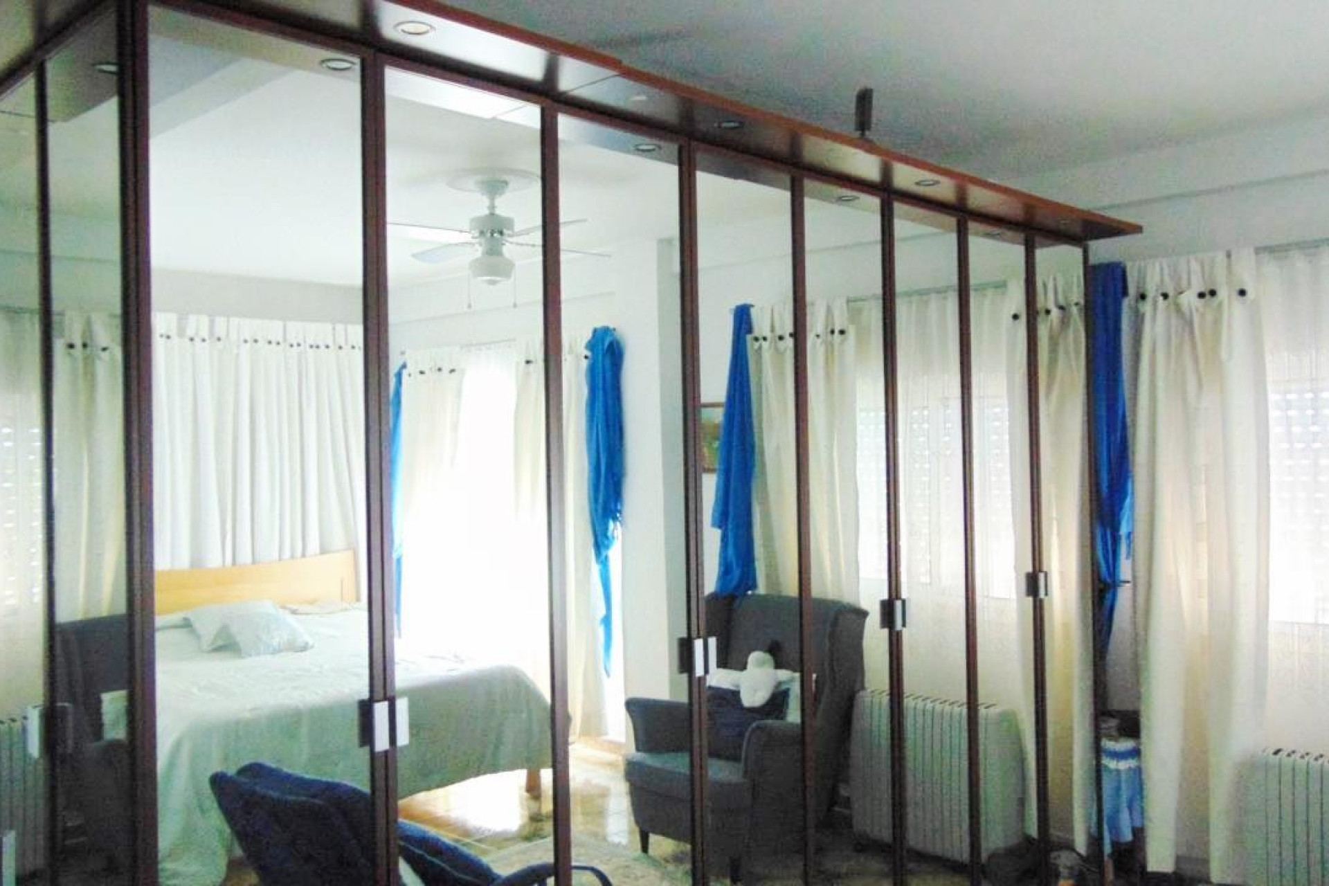 Resale - Villa -
Fortuna - FORTUNA