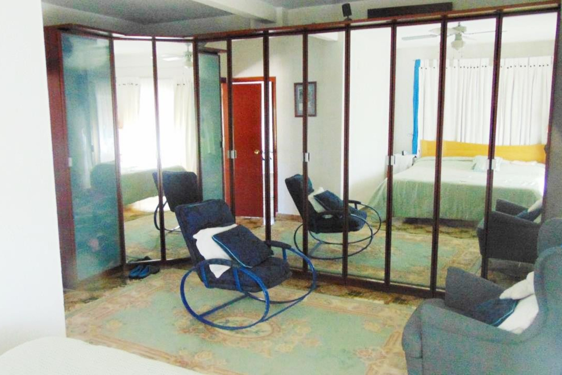 Resale - Villa -
Fortuna - FORTUNA