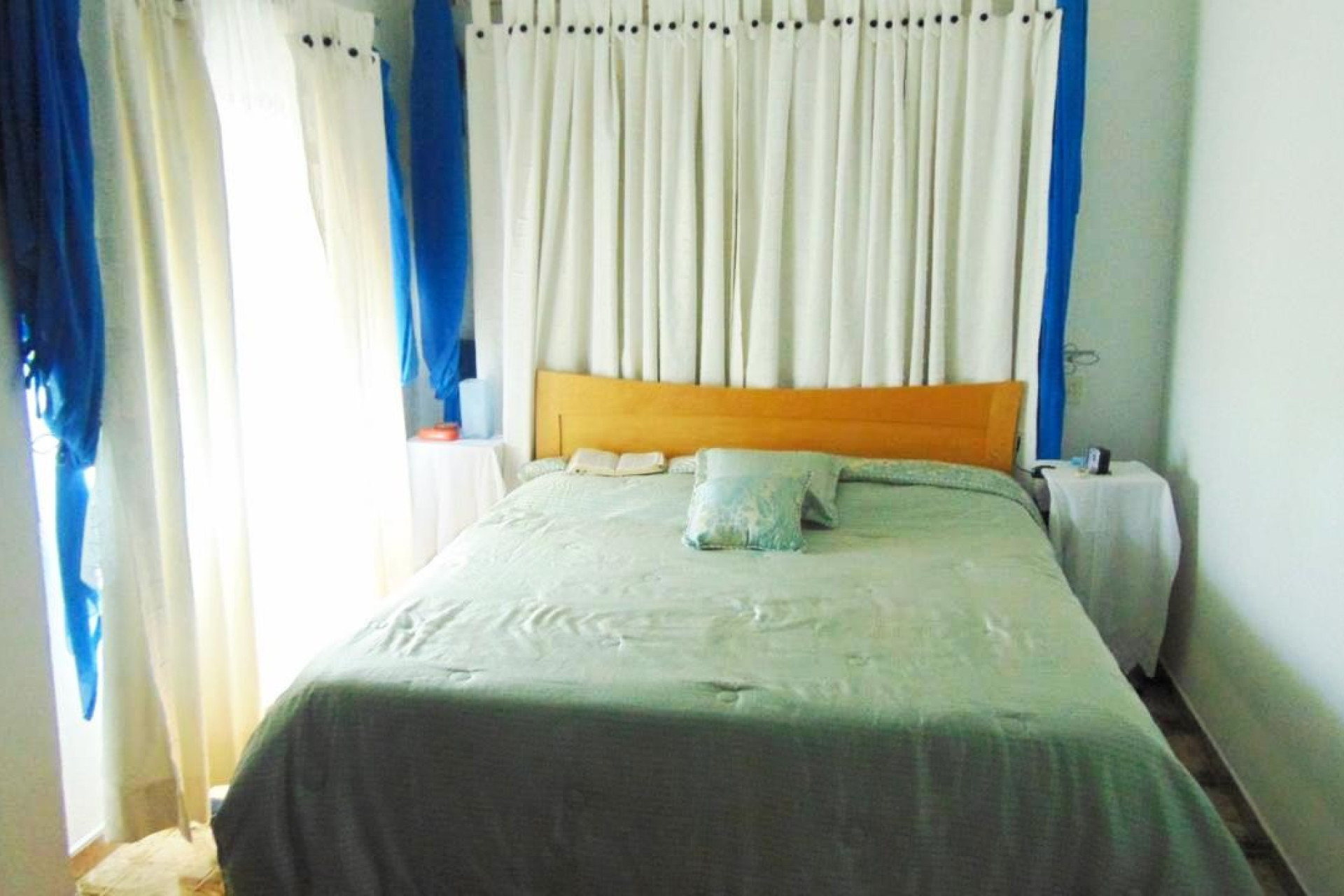 Resale - Villa -
Fortuna - FORTUNA