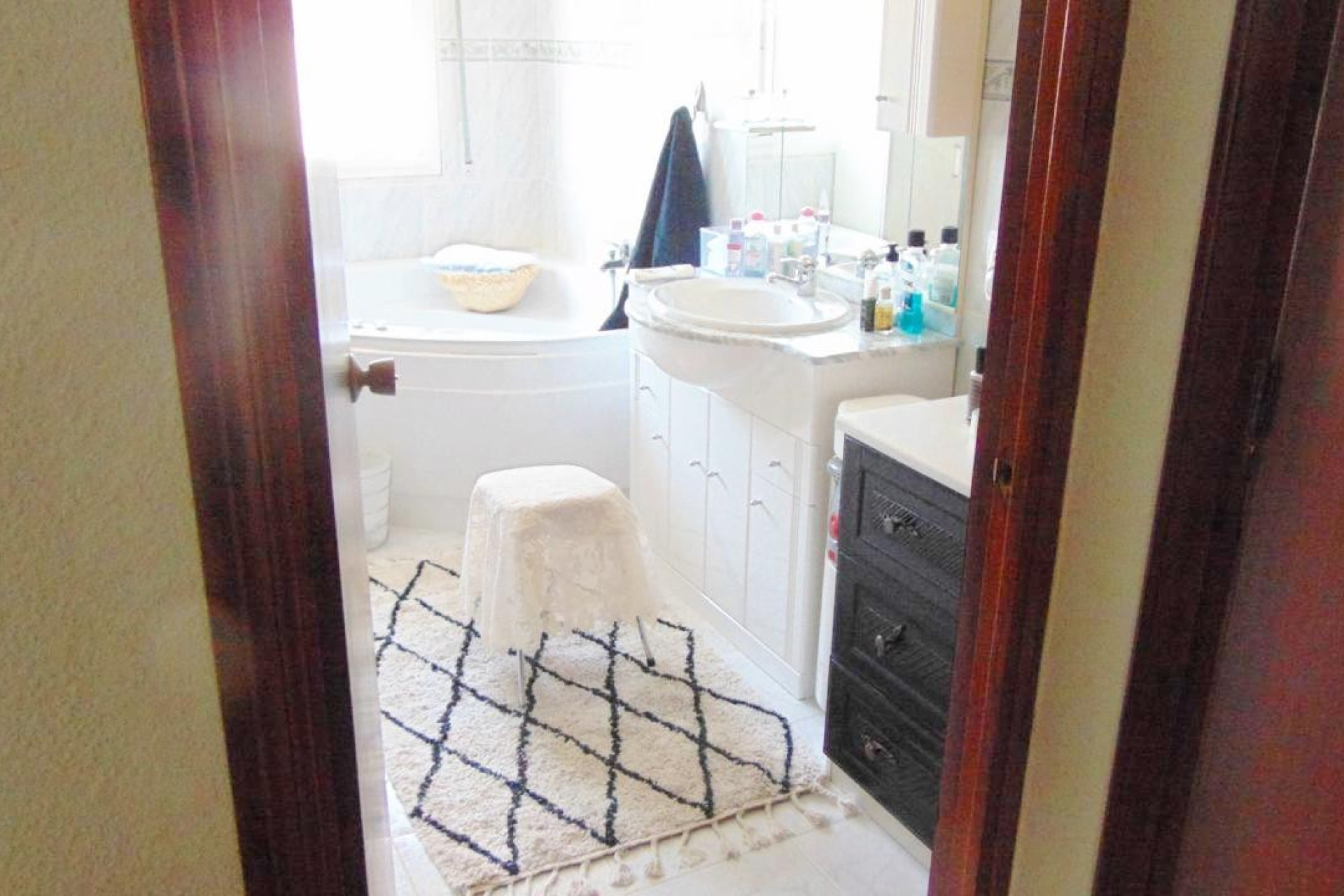 Resale - Villa -
Fortuna - FORTUNA