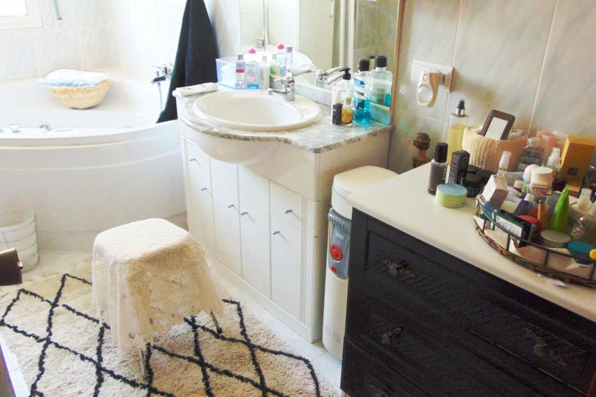 Resale - Villa -
Fortuna - FORTUNA