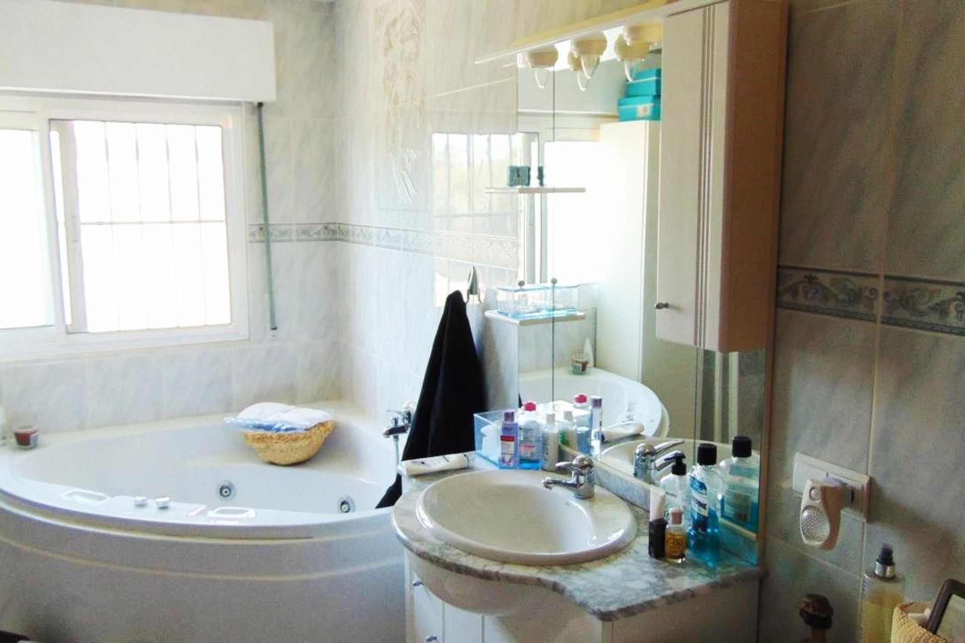 Resale - Villa -
Fortuna - FORTUNA