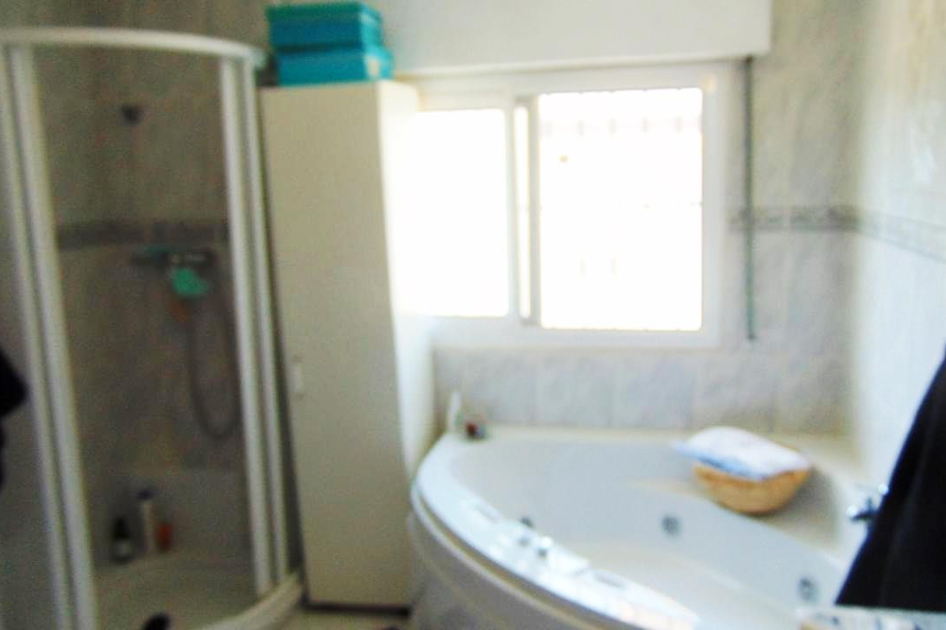 Resale - Villa -
Fortuna - FORTUNA