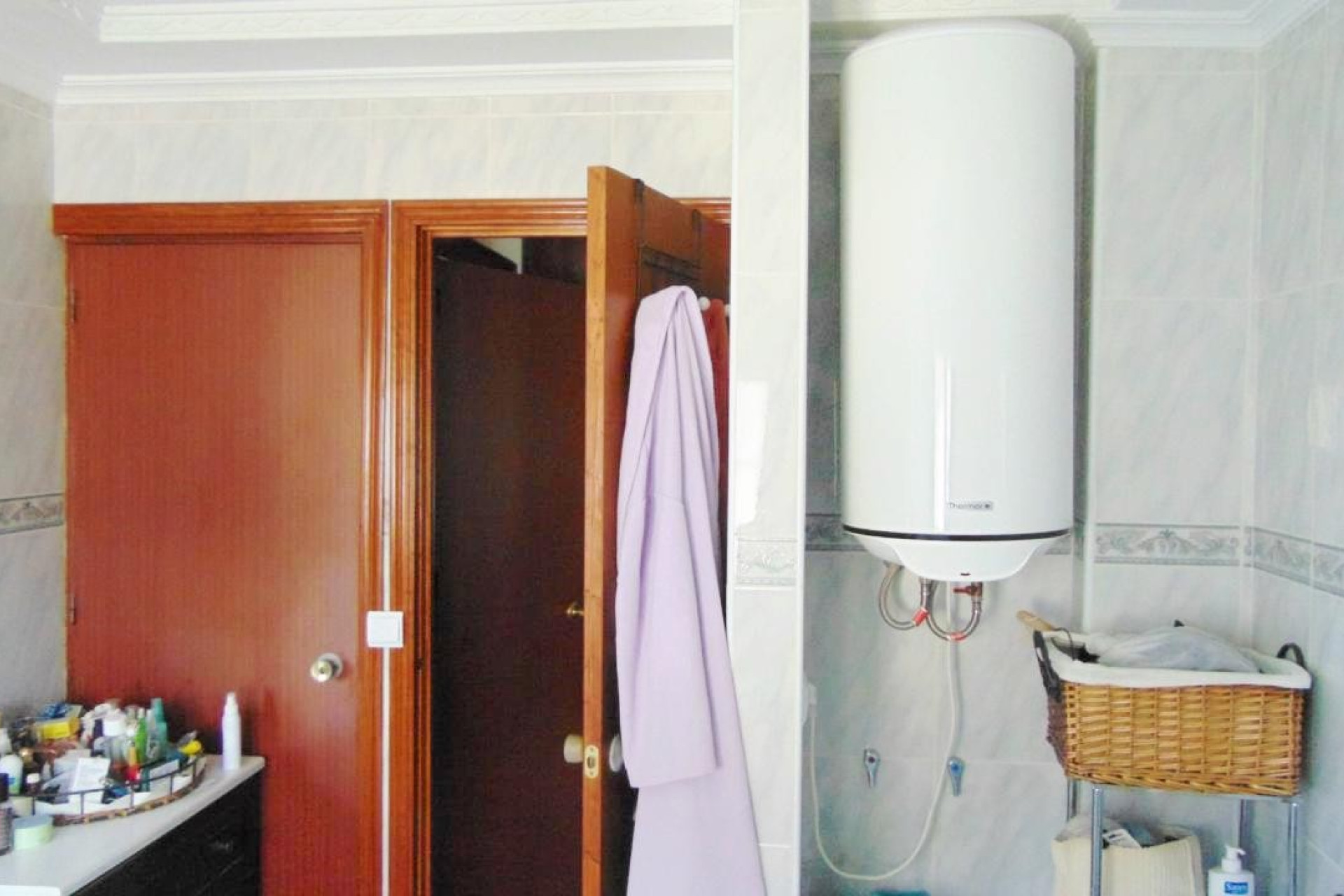 Resale - Villa -
Fortuna - FORTUNA