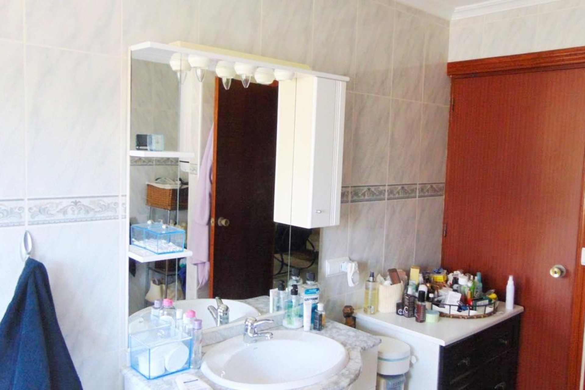 Resale - Villa -
Fortuna - FORTUNA