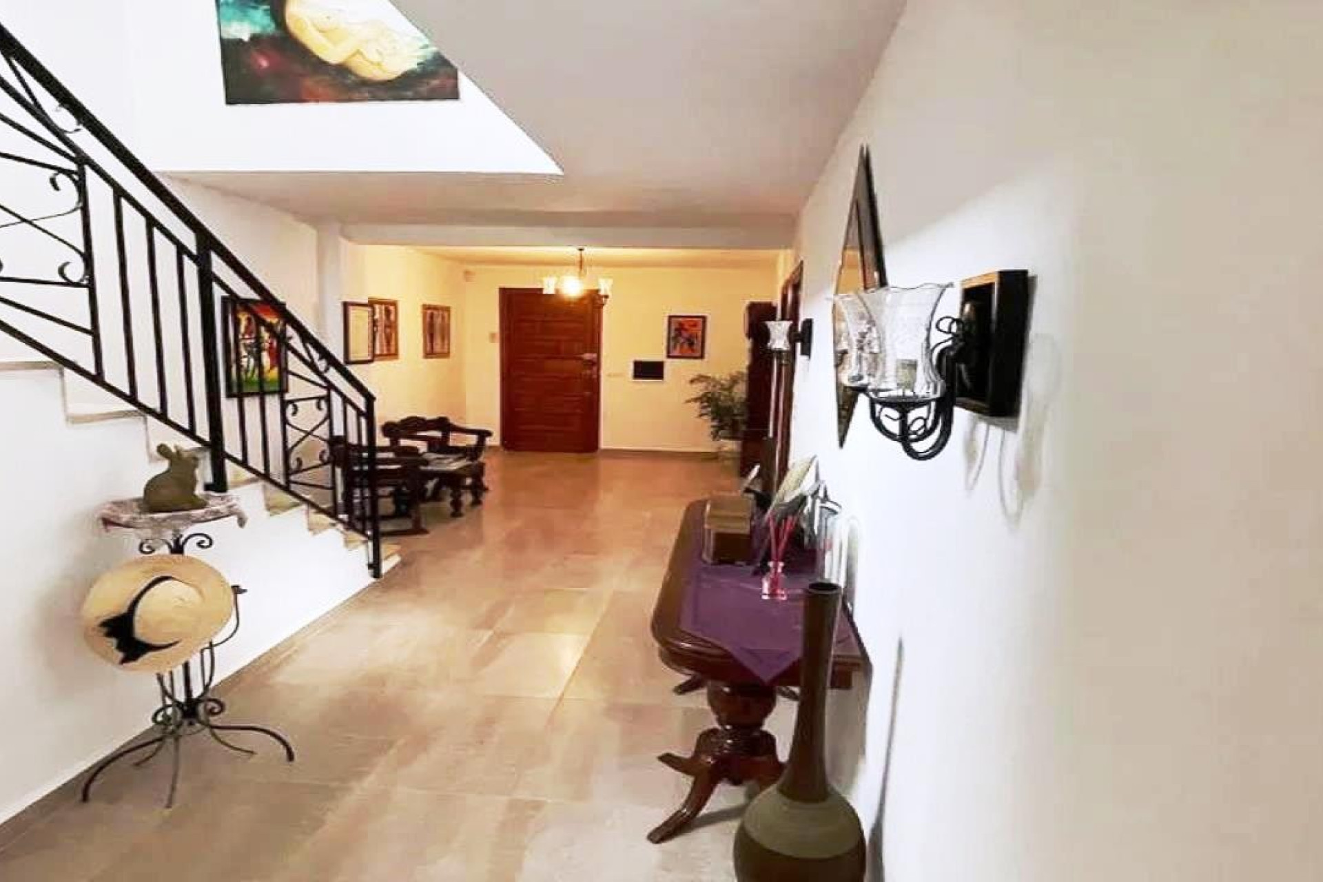 Resale - Villa -
Fortuna - FORTUNA