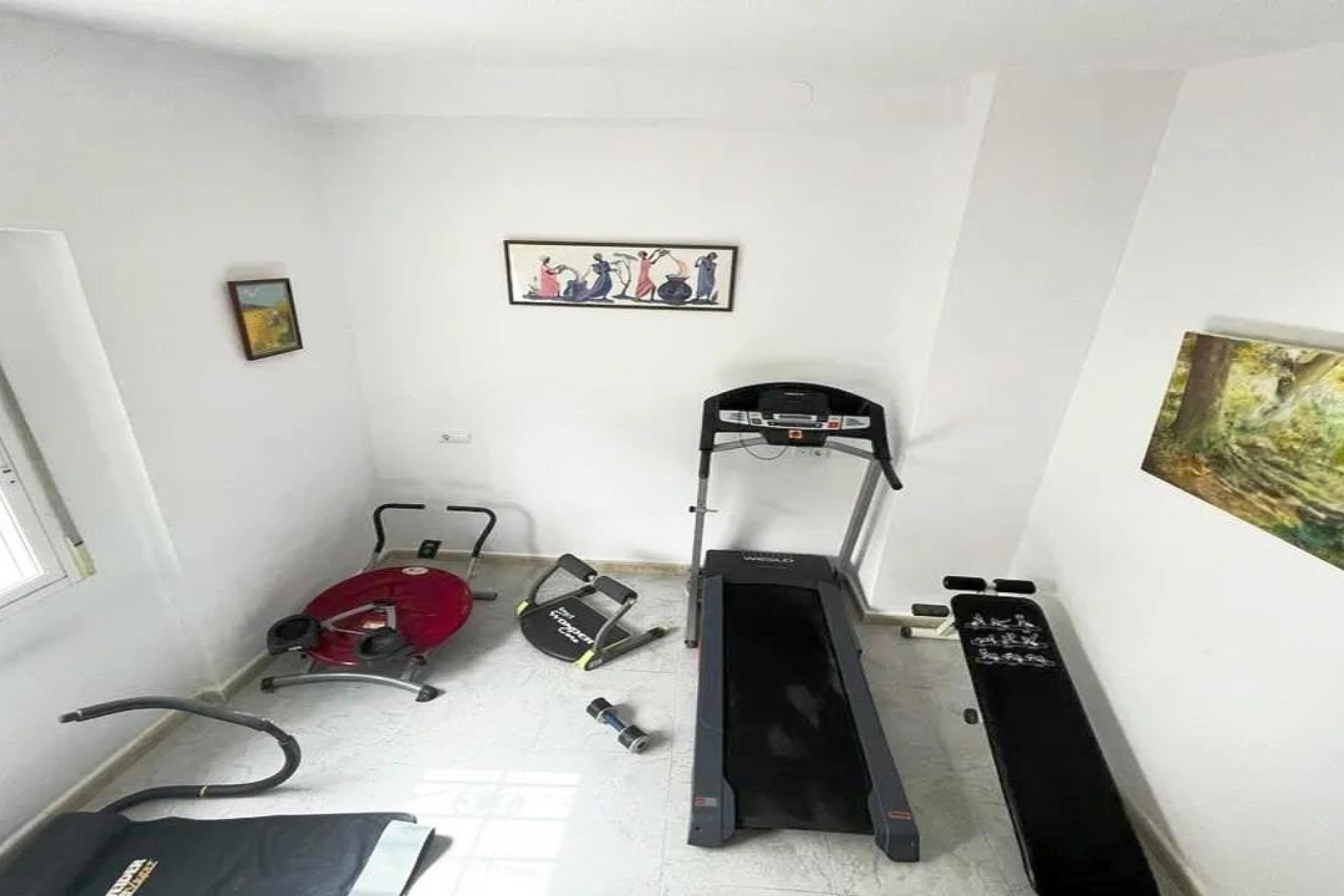 Resale - Villa -
Fortuna - FORTUNA