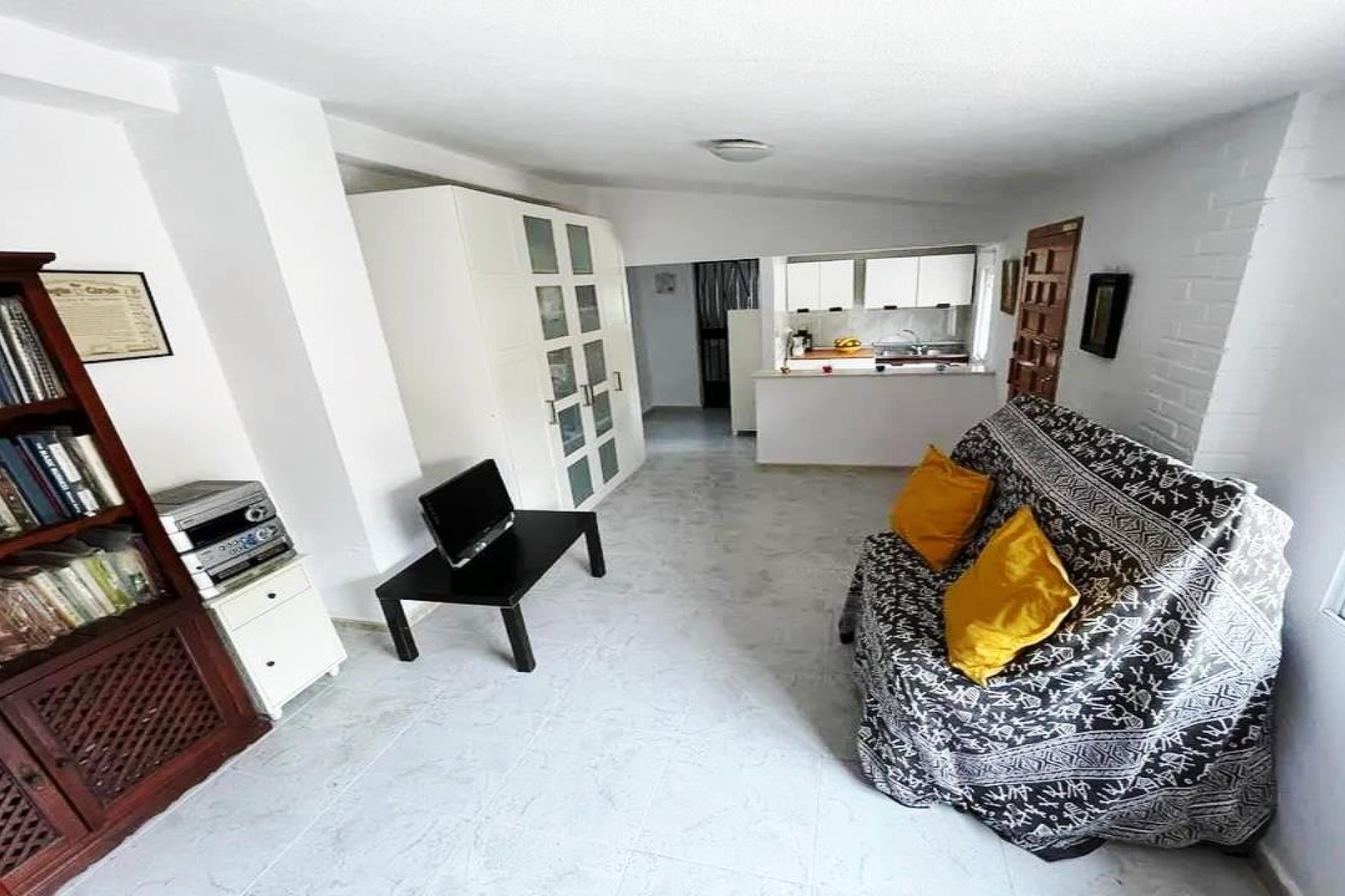 Resale - Villa -
Fortuna - FORTUNA