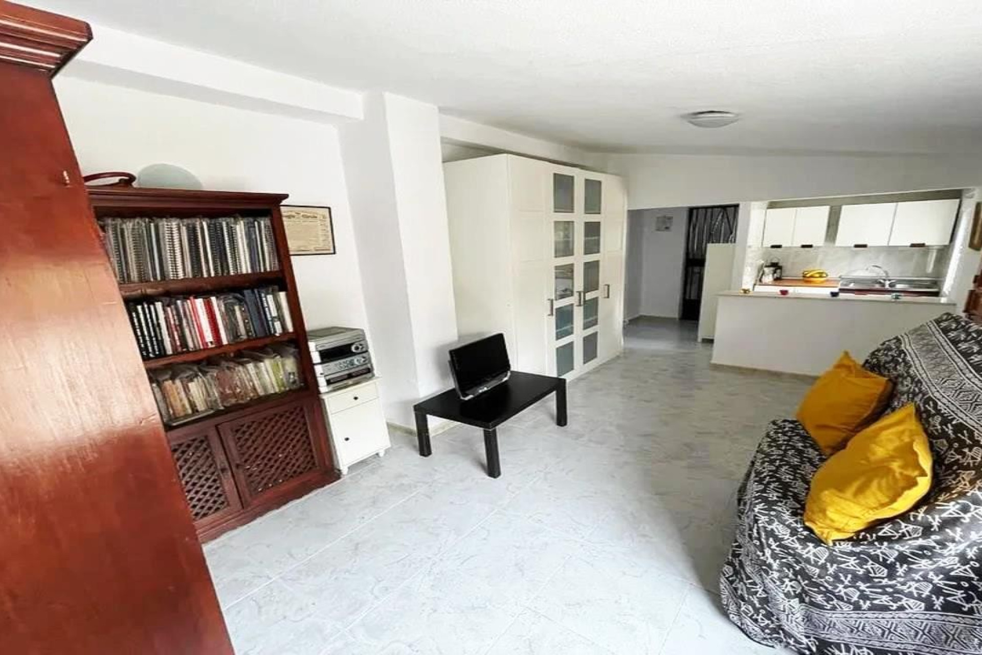 Resale - Villa -
Fortuna - FORTUNA