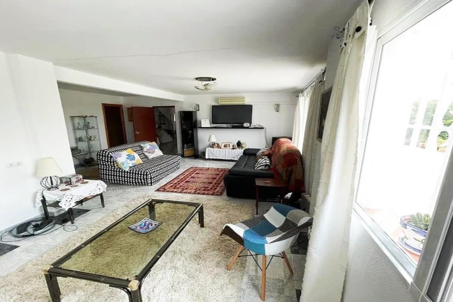 Resale - Villa -
Fortuna - FORTUNA