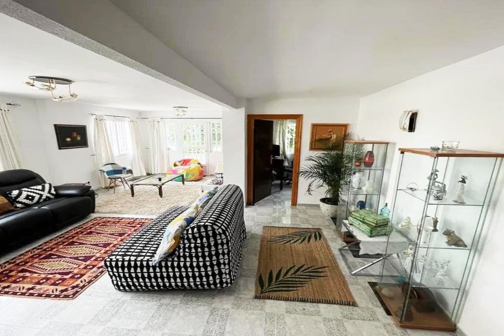 Resale - Villa -
Fortuna - FORTUNA