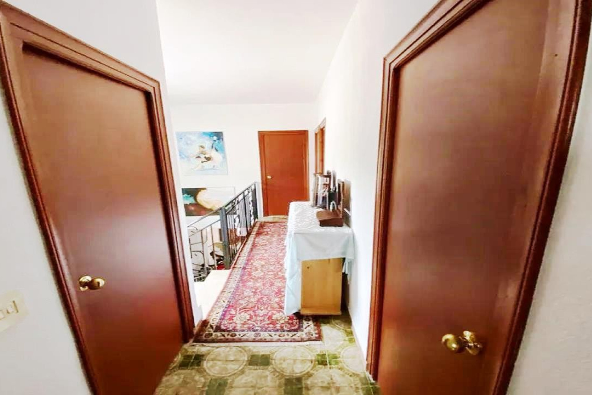 Resale - Villa -
Fortuna - FORTUNA