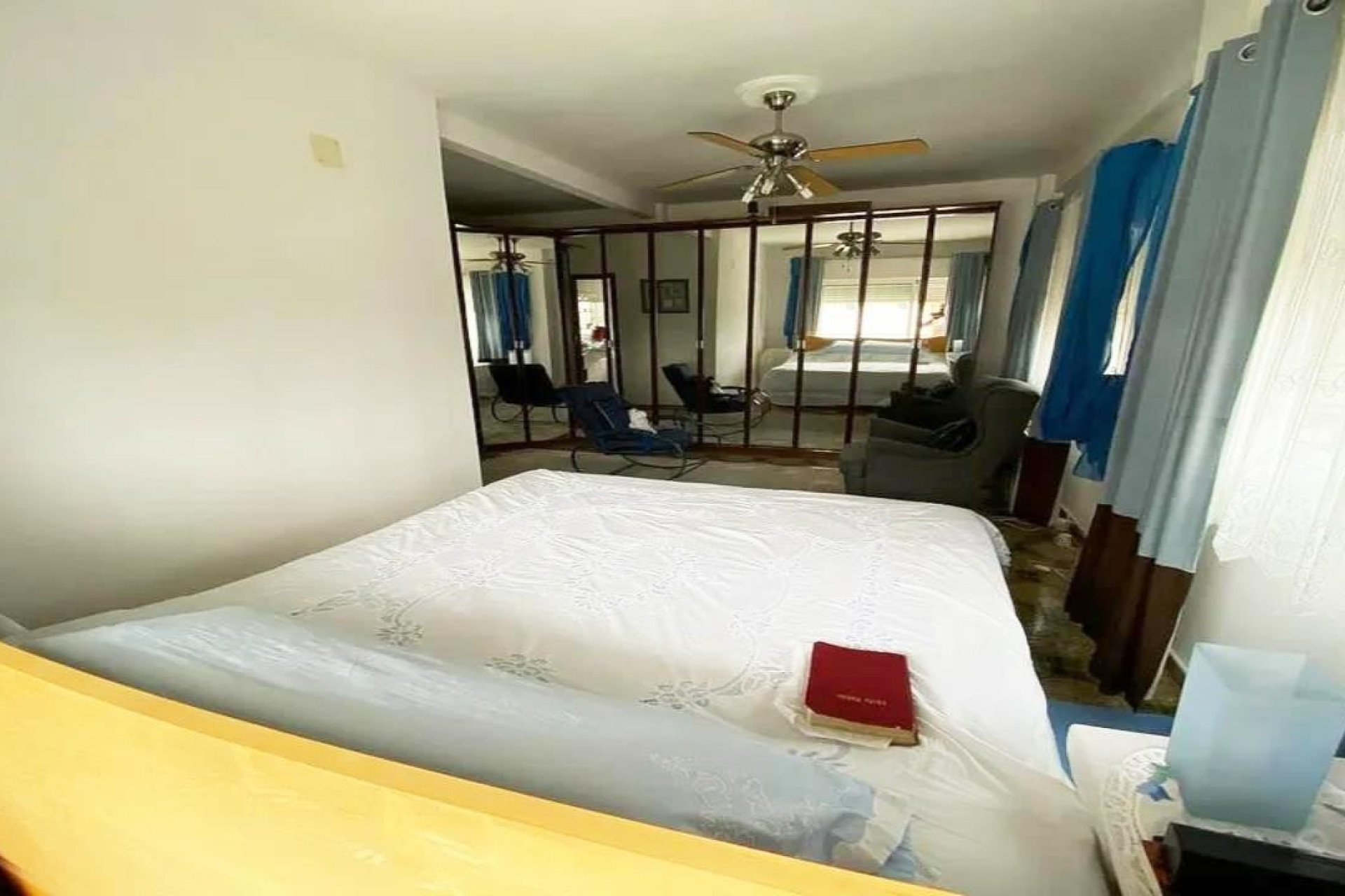 Resale - Villa -
Fortuna - FORTUNA